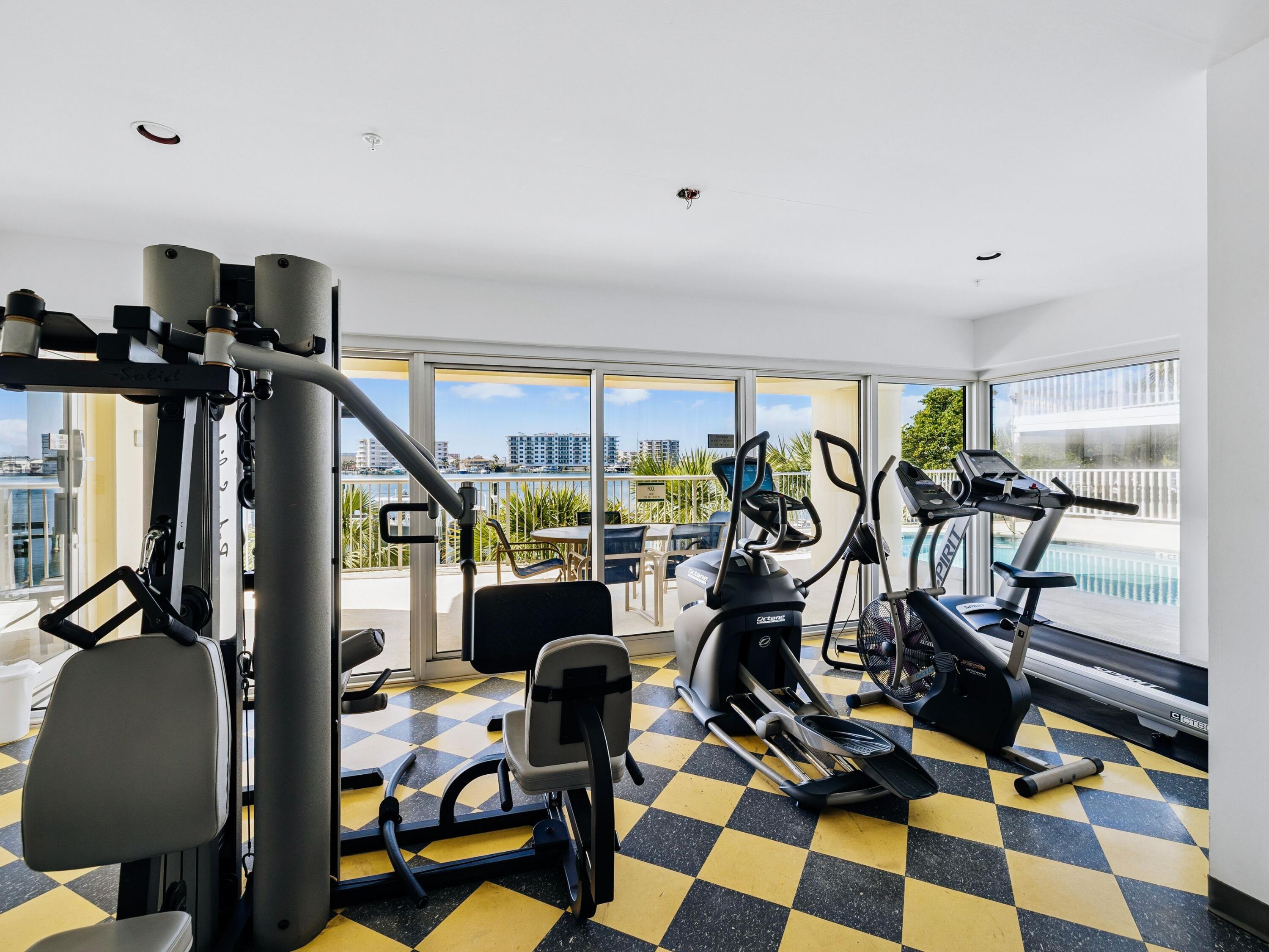 DESTIN HARBOR PLACE - Residential