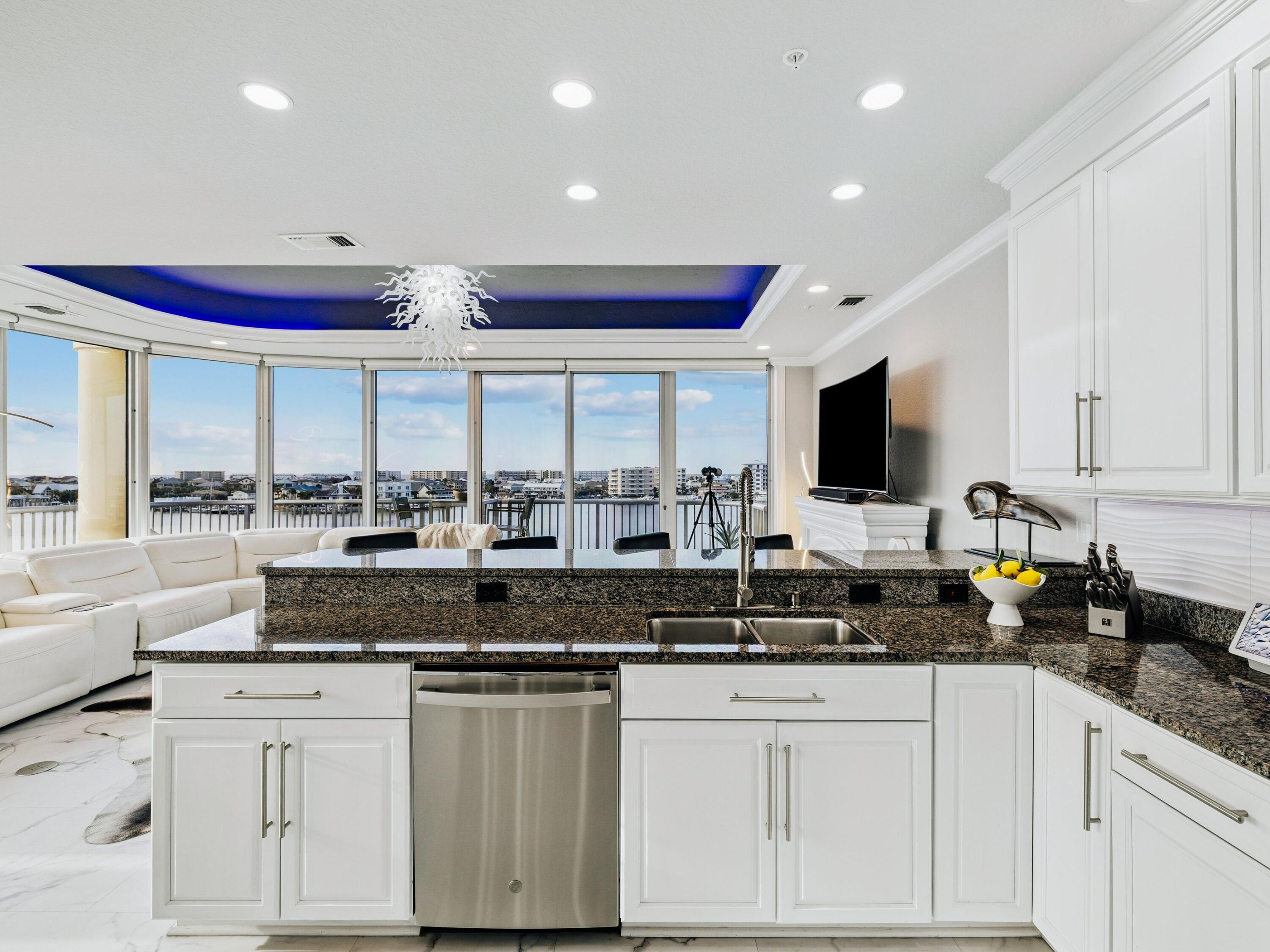 DESTIN HARBOR PLACE - Residential