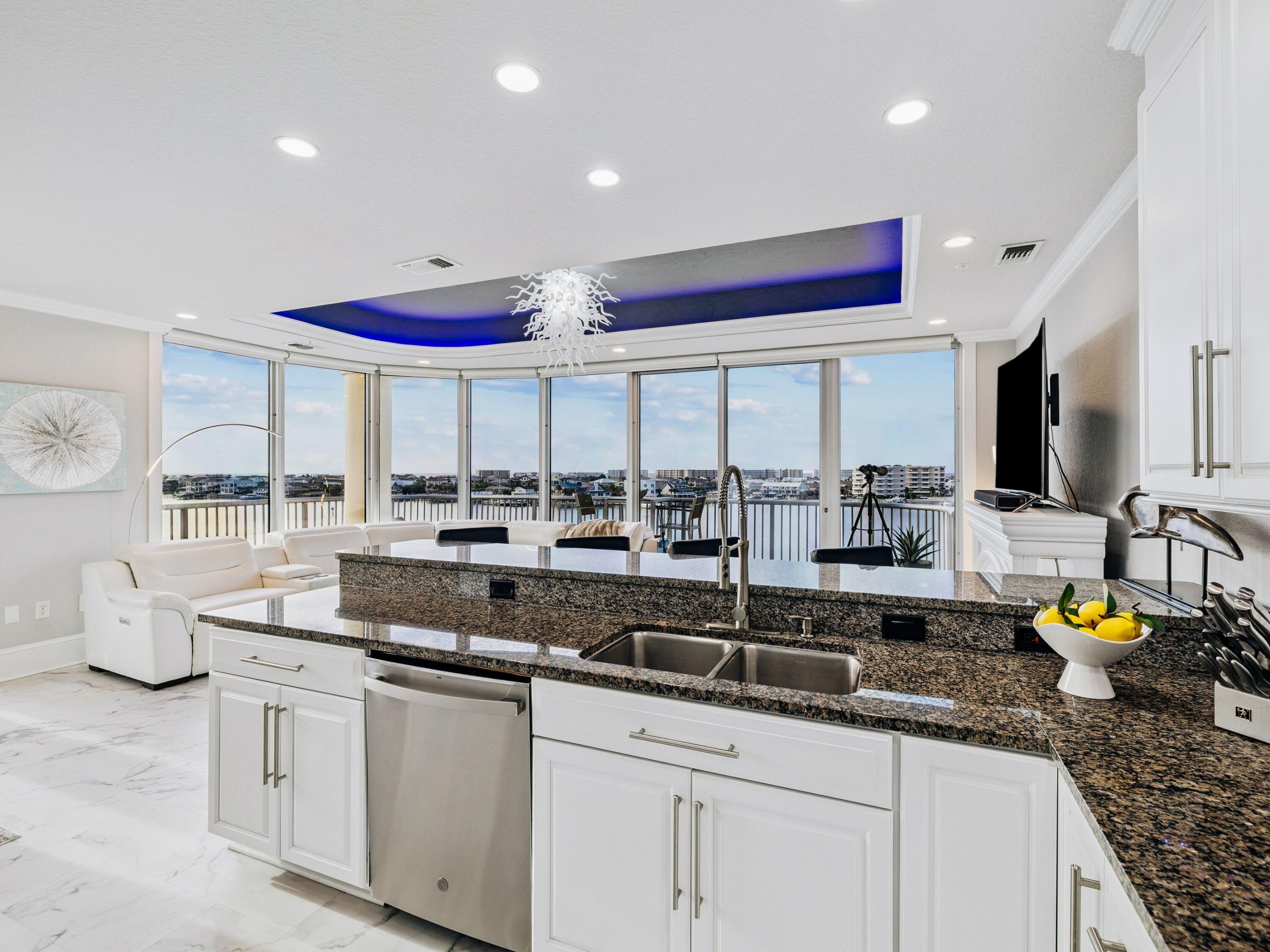 DESTIN HARBOR PLACE - Residential