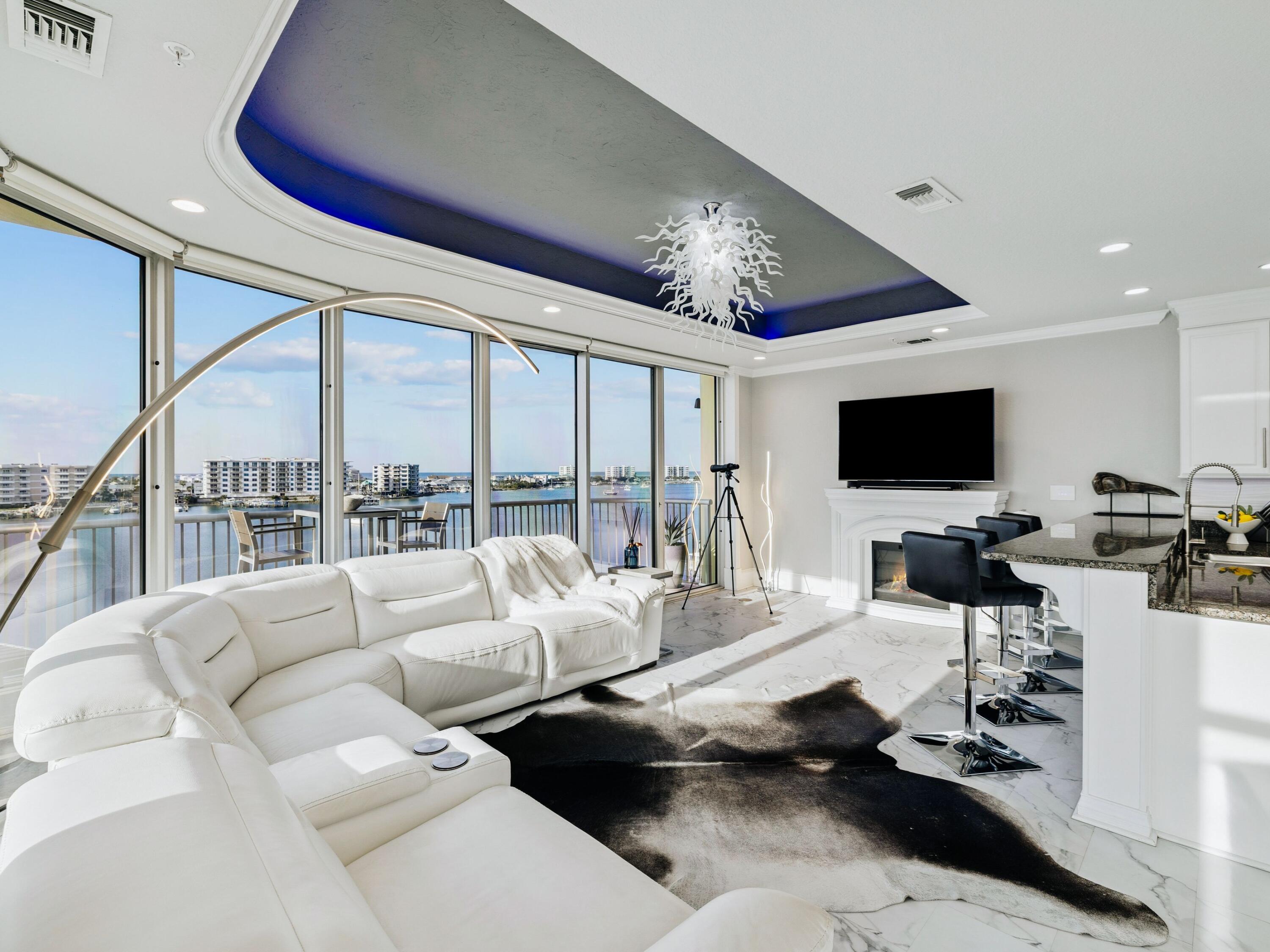 DESTIN HARBOR PLACE - Residential