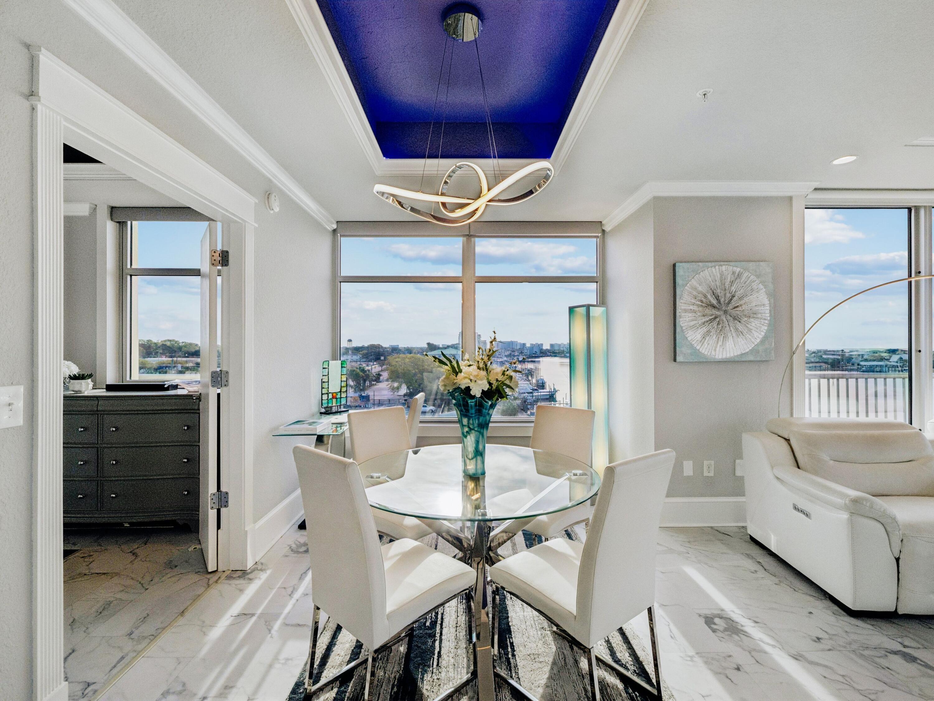 DESTIN HARBOR PLACE - Residential