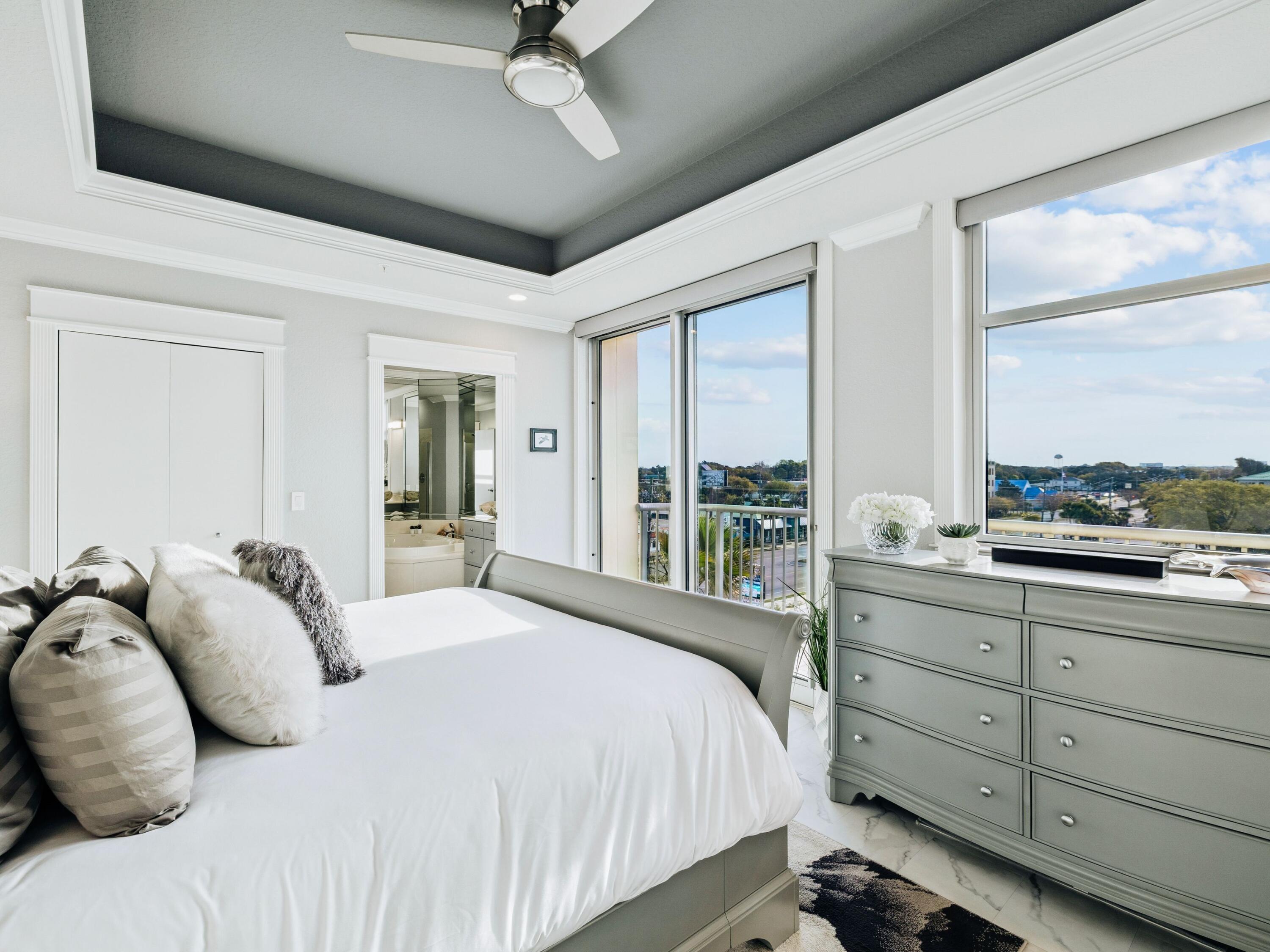 DESTIN HARBOR PLACE - Residential