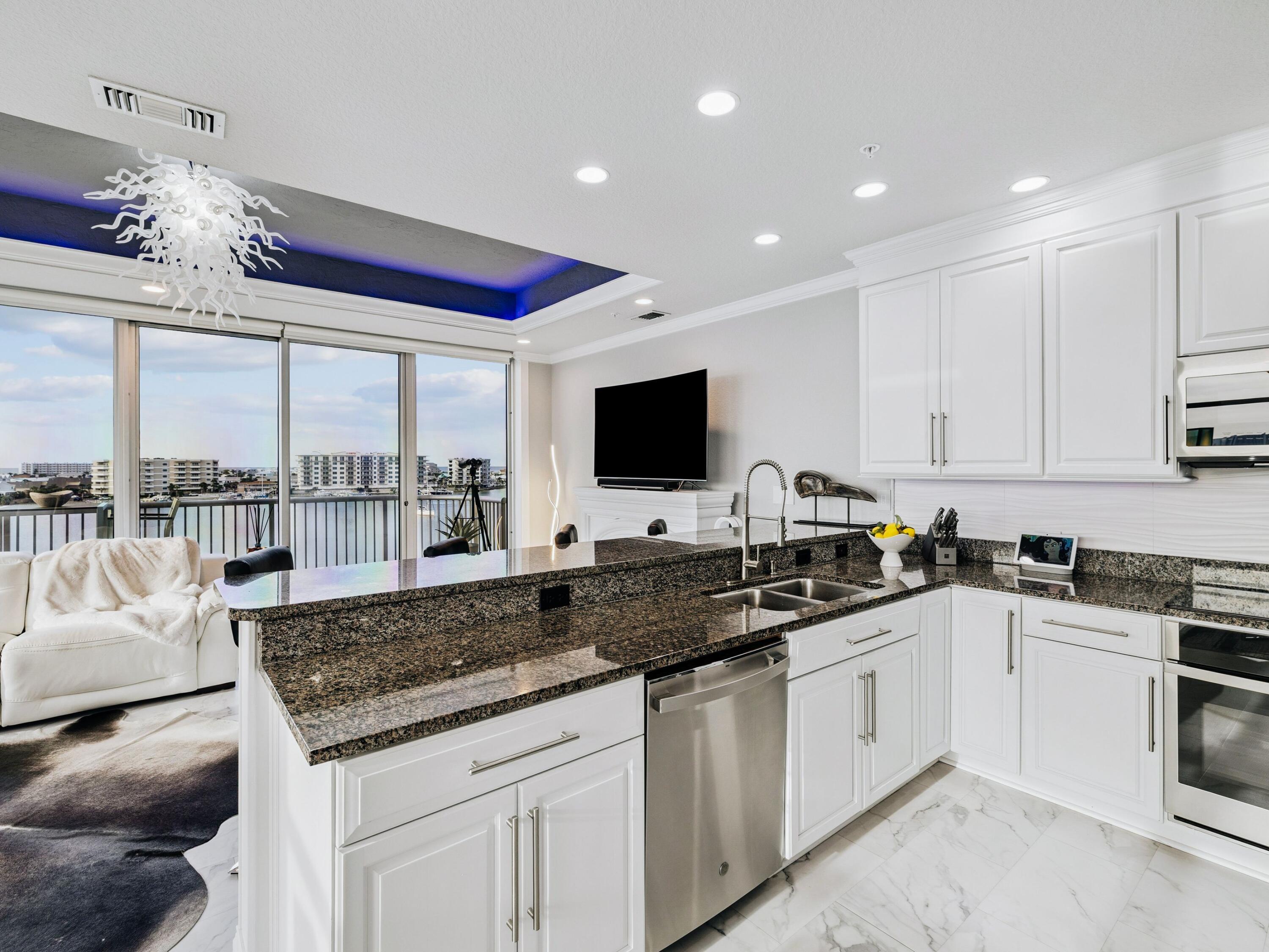 DESTIN HARBOR PLACE - Residential