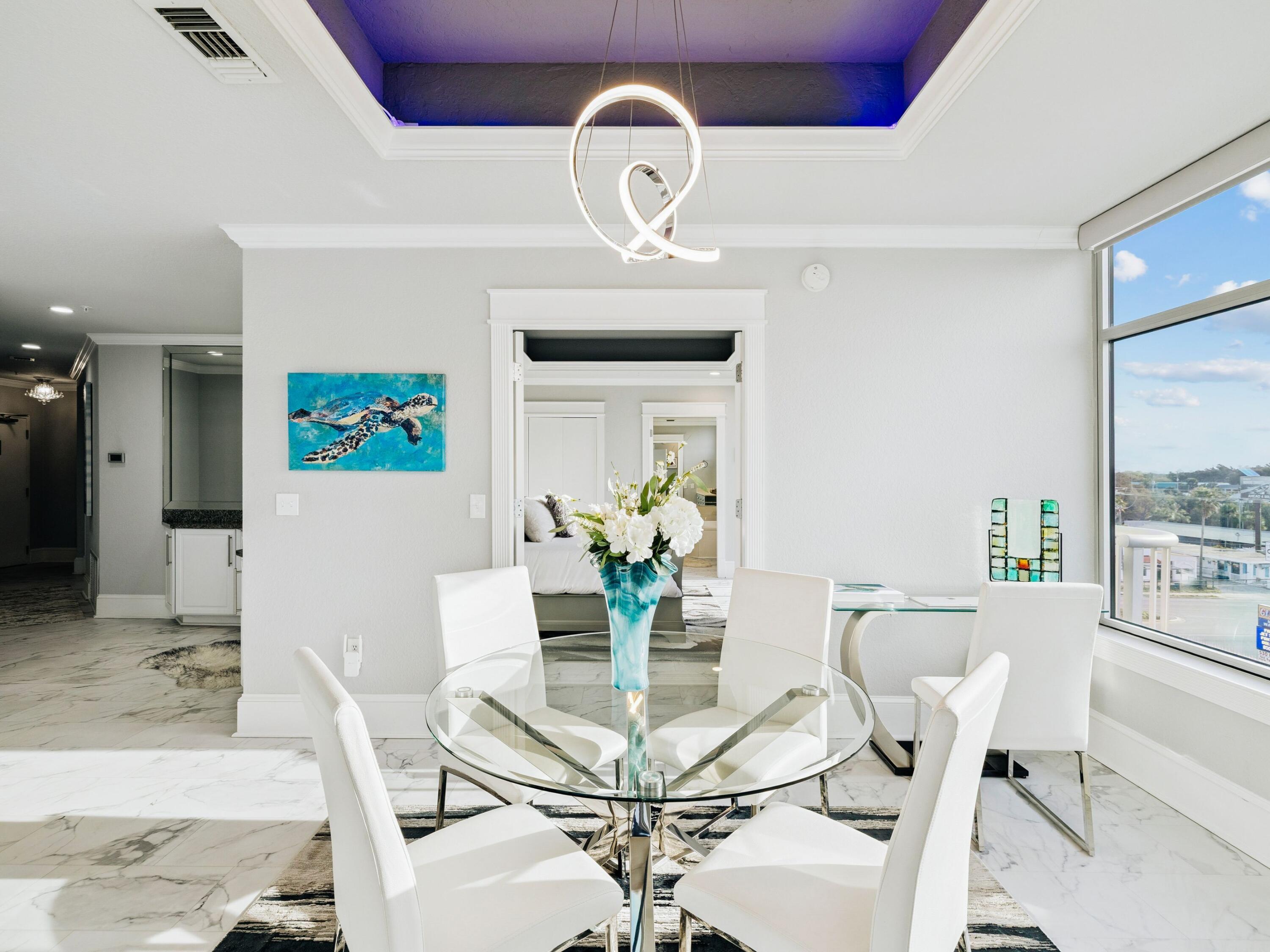 DESTIN HARBOR PLACE - Residential