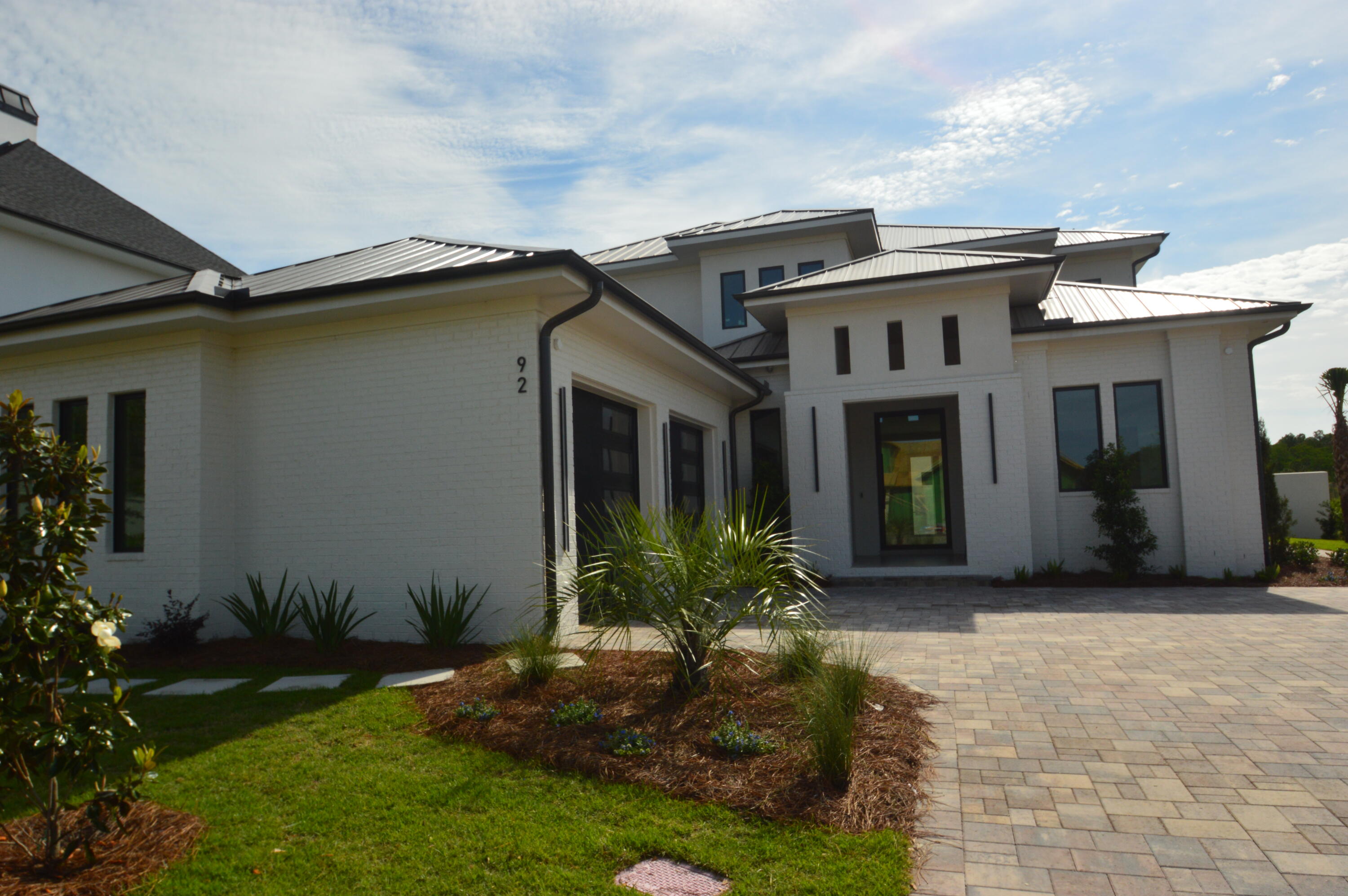 Watersound Camp Creek - Residential
