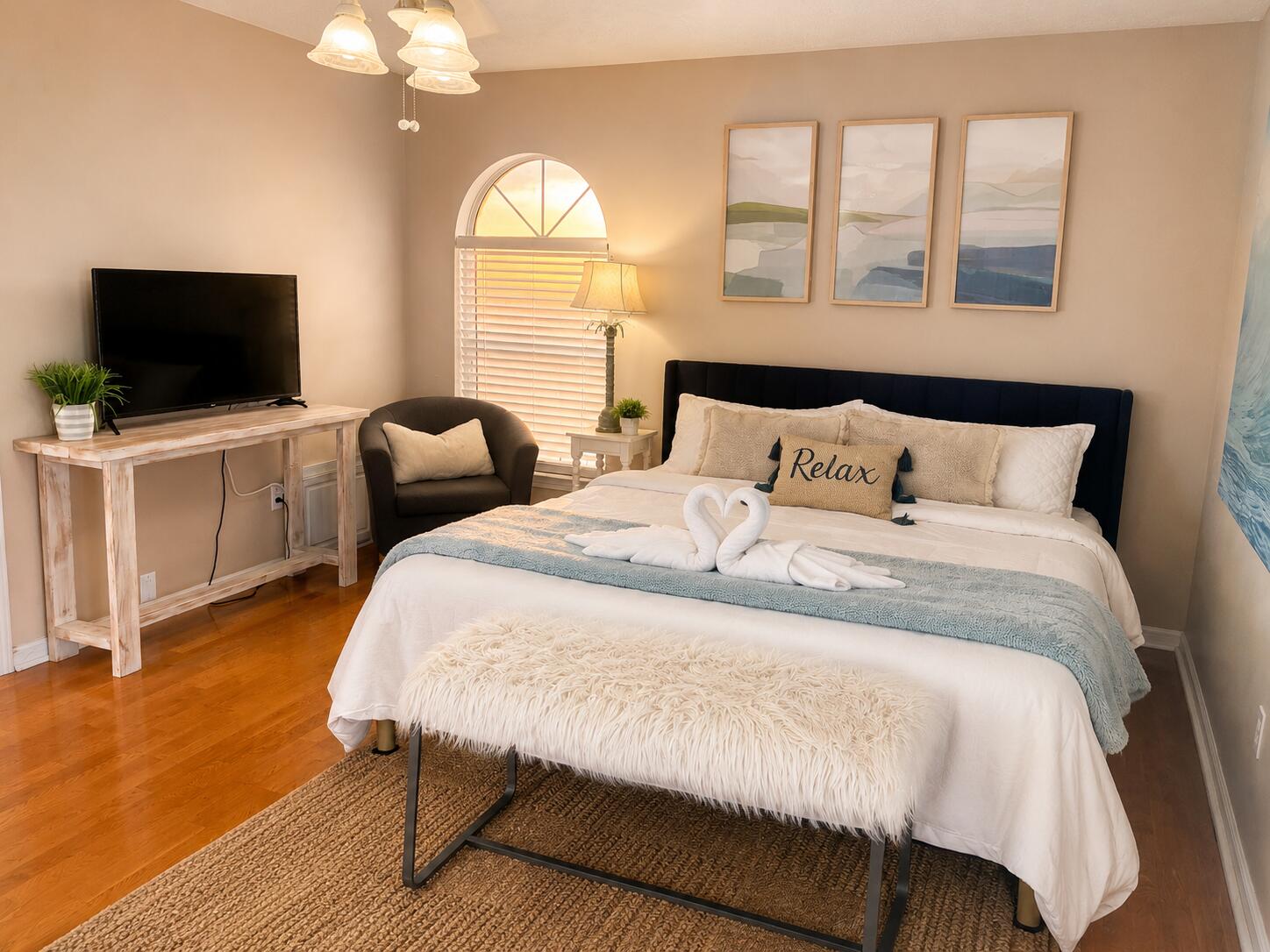 Cottages on Ocean - Residential