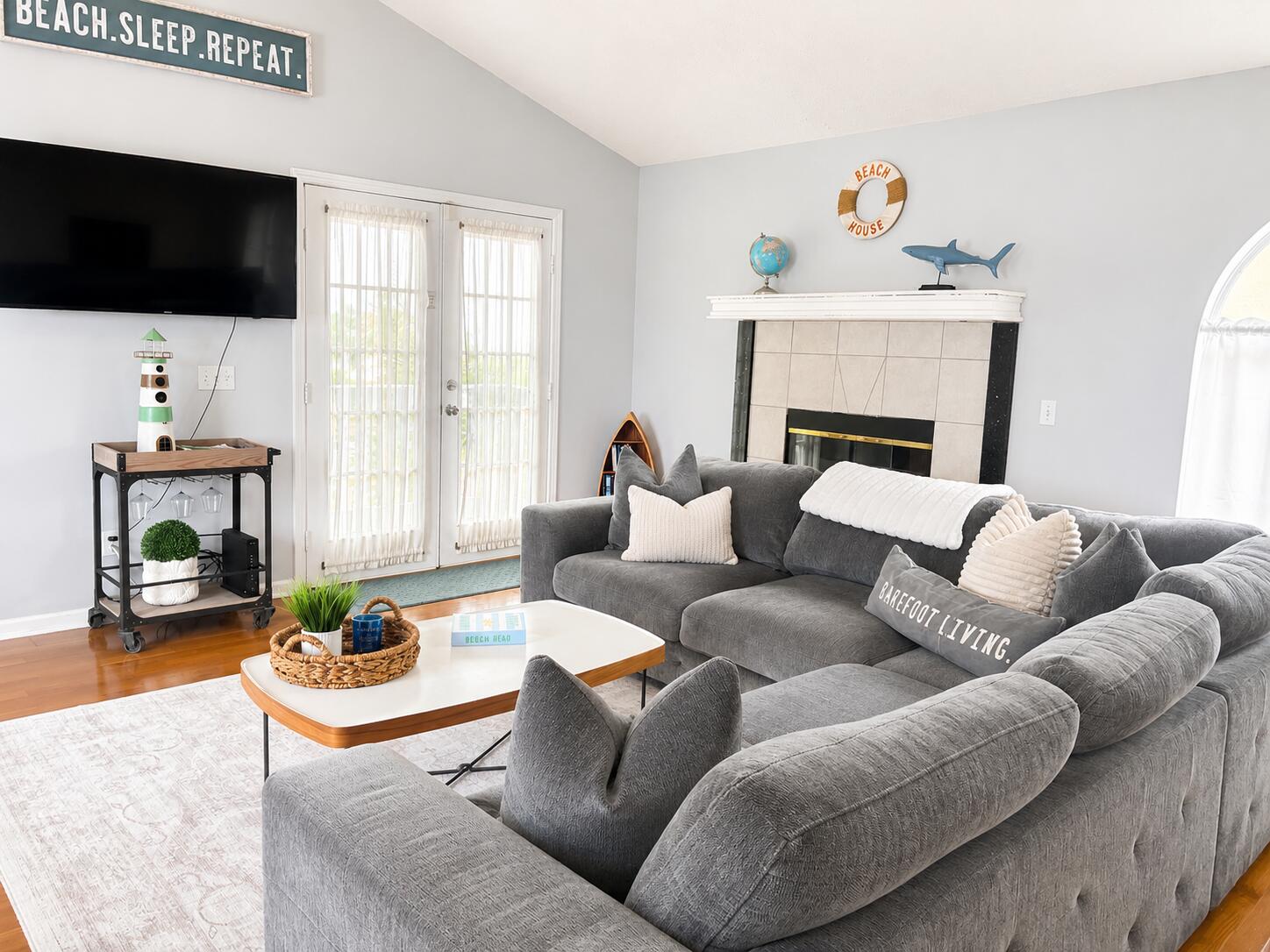 Cottages on Ocean - Residential