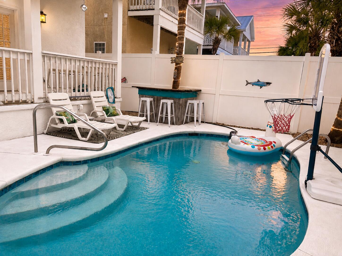 Cottages on Ocean - Residential