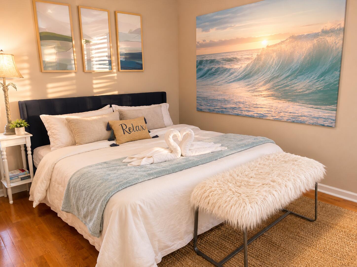Cottages on Ocean - Residential