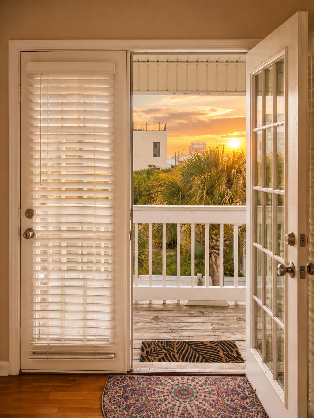 Cottages on Ocean - Residential