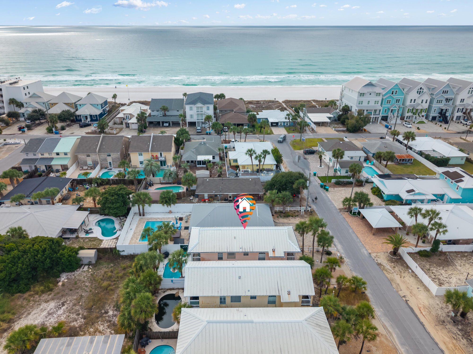 Cottages on Ocean - Residential