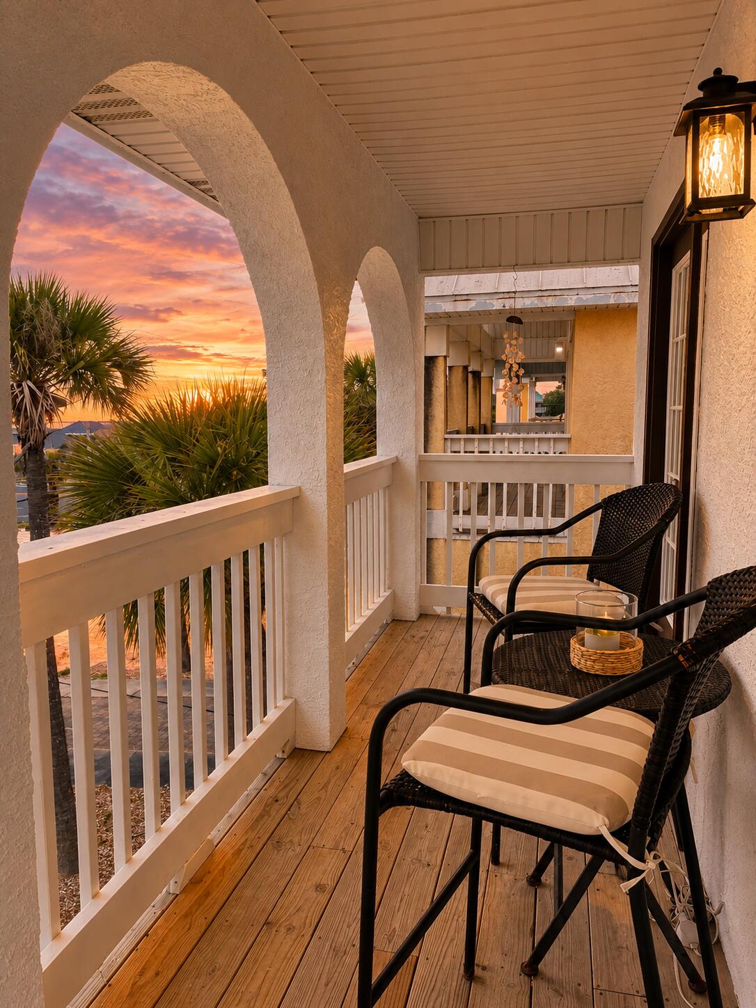 Cottages on Ocean - Residential