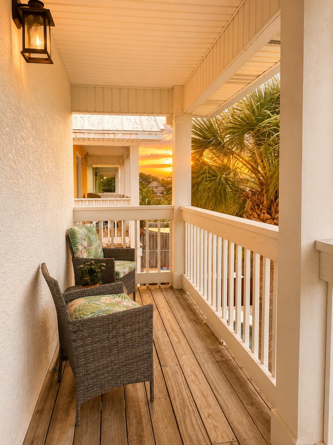 Cottages on Ocean - Residential