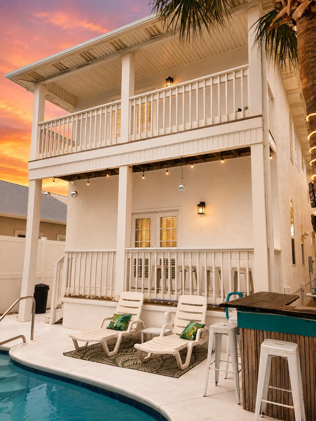 Cottages on Ocean - Residential