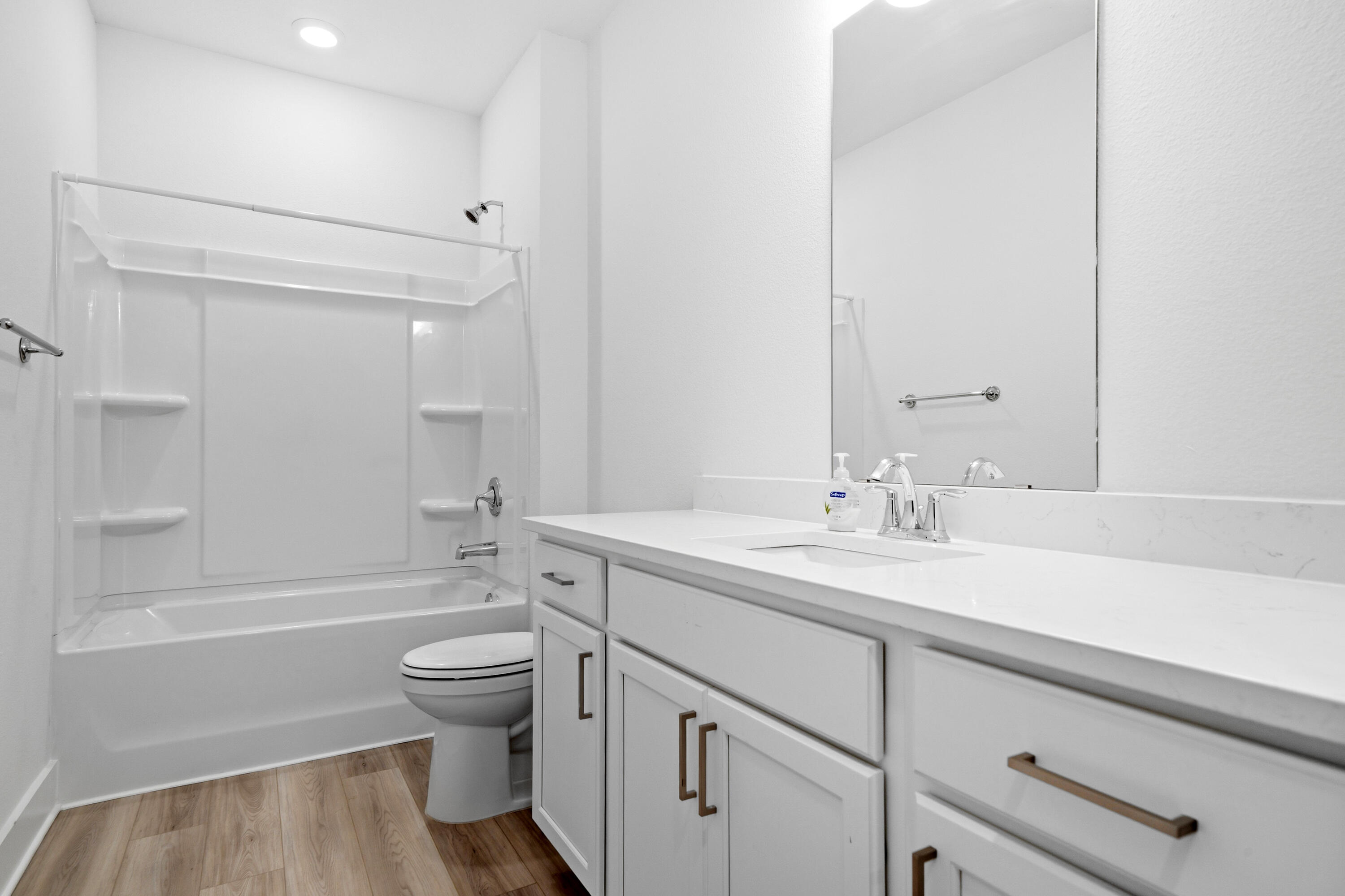MAGNOLIA CREEK PHASE 1 - Residential