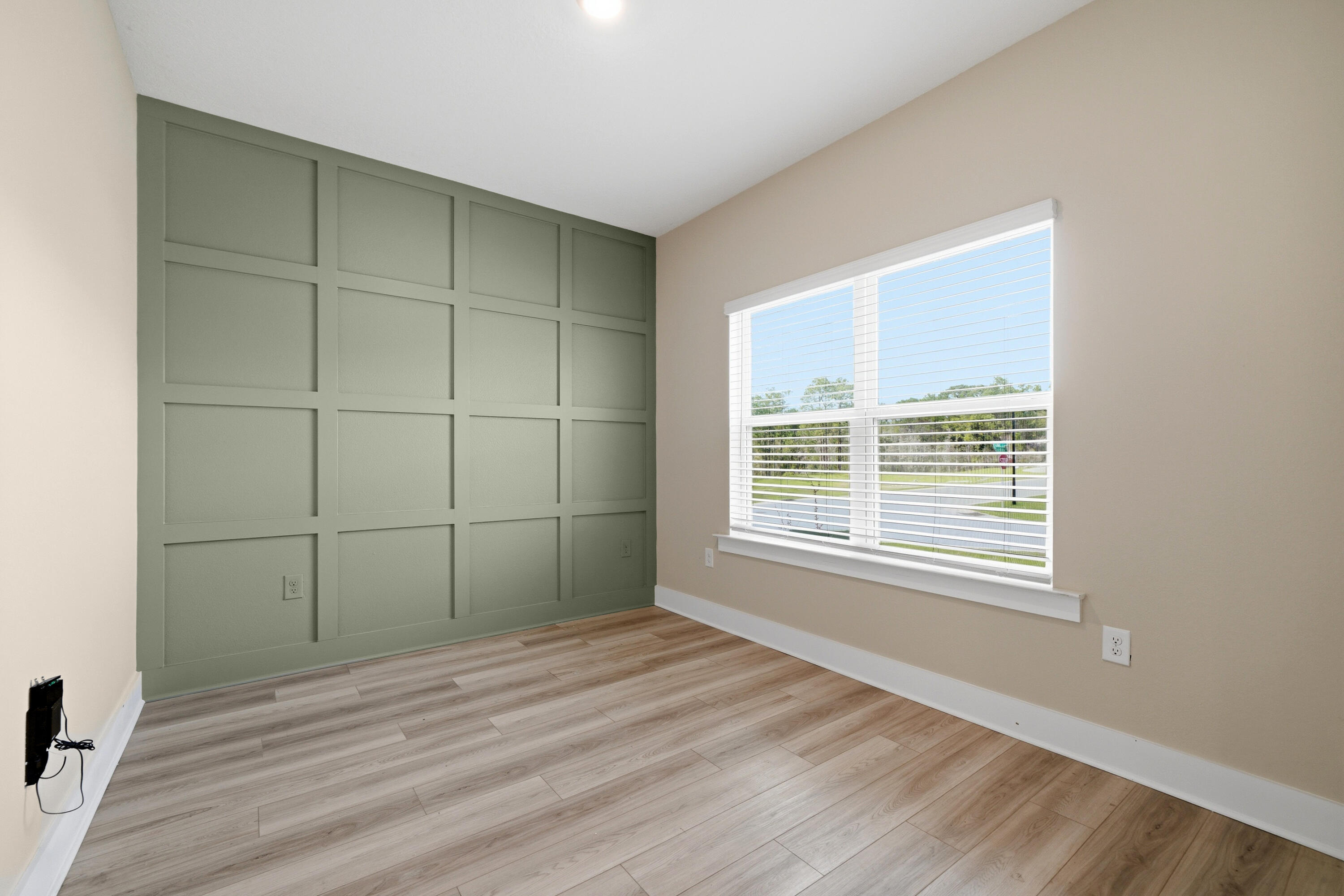 MAGNOLIA CREEK PHASE 1 - Residential