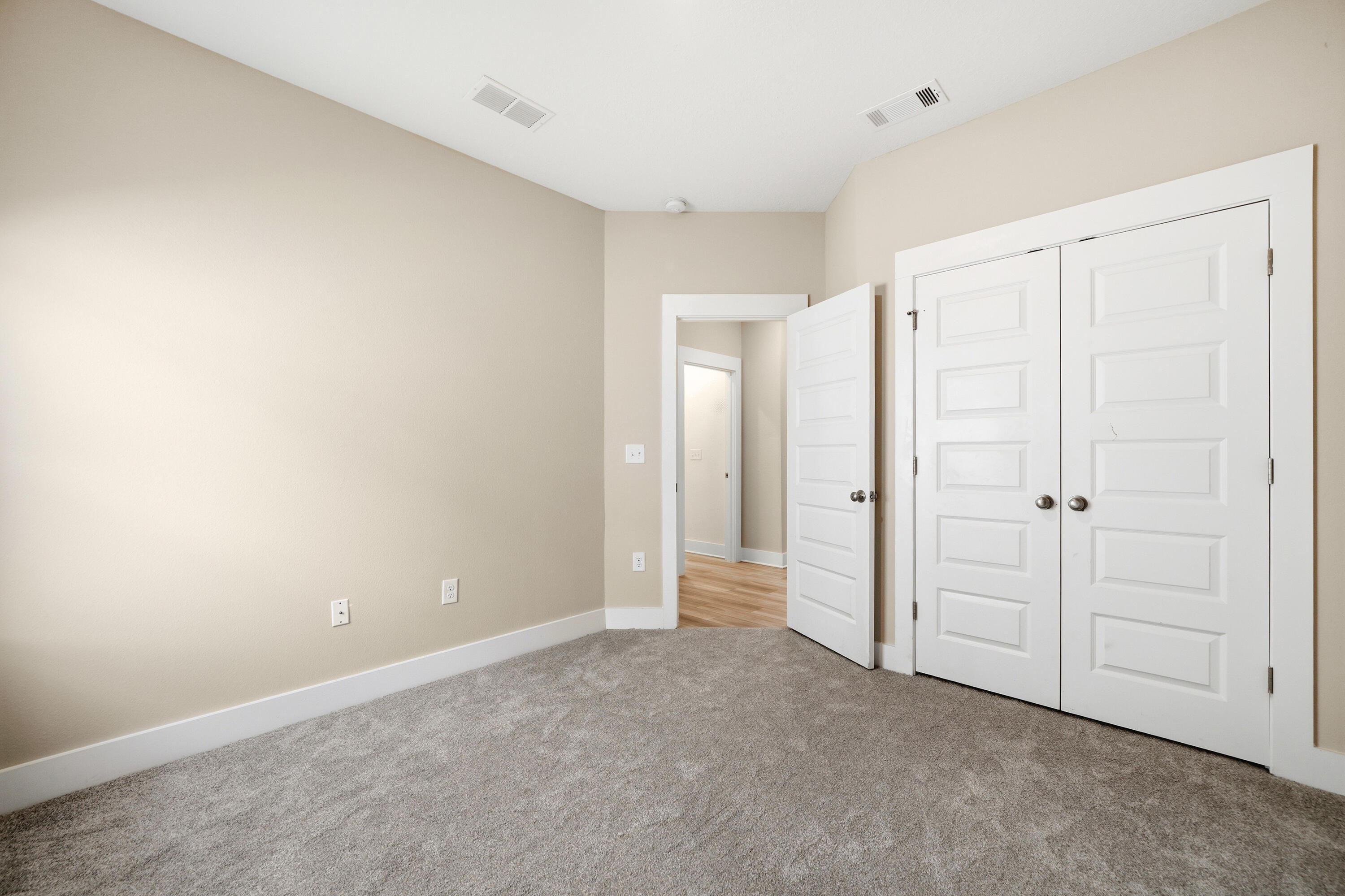 MAGNOLIA CREEK PHASE 1 - Residential