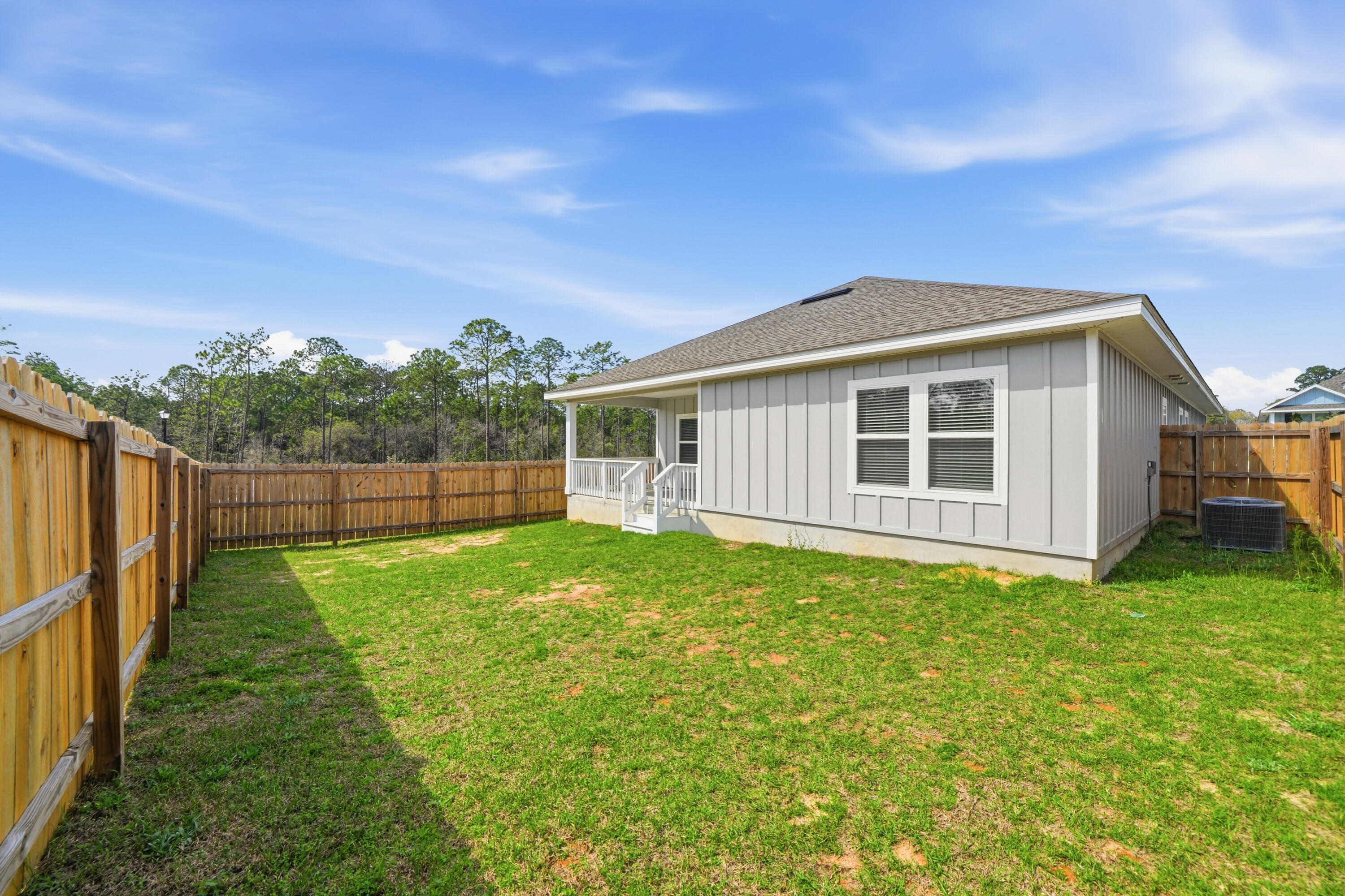 MAGNOLIA CREEK PHASE 1 - Residential