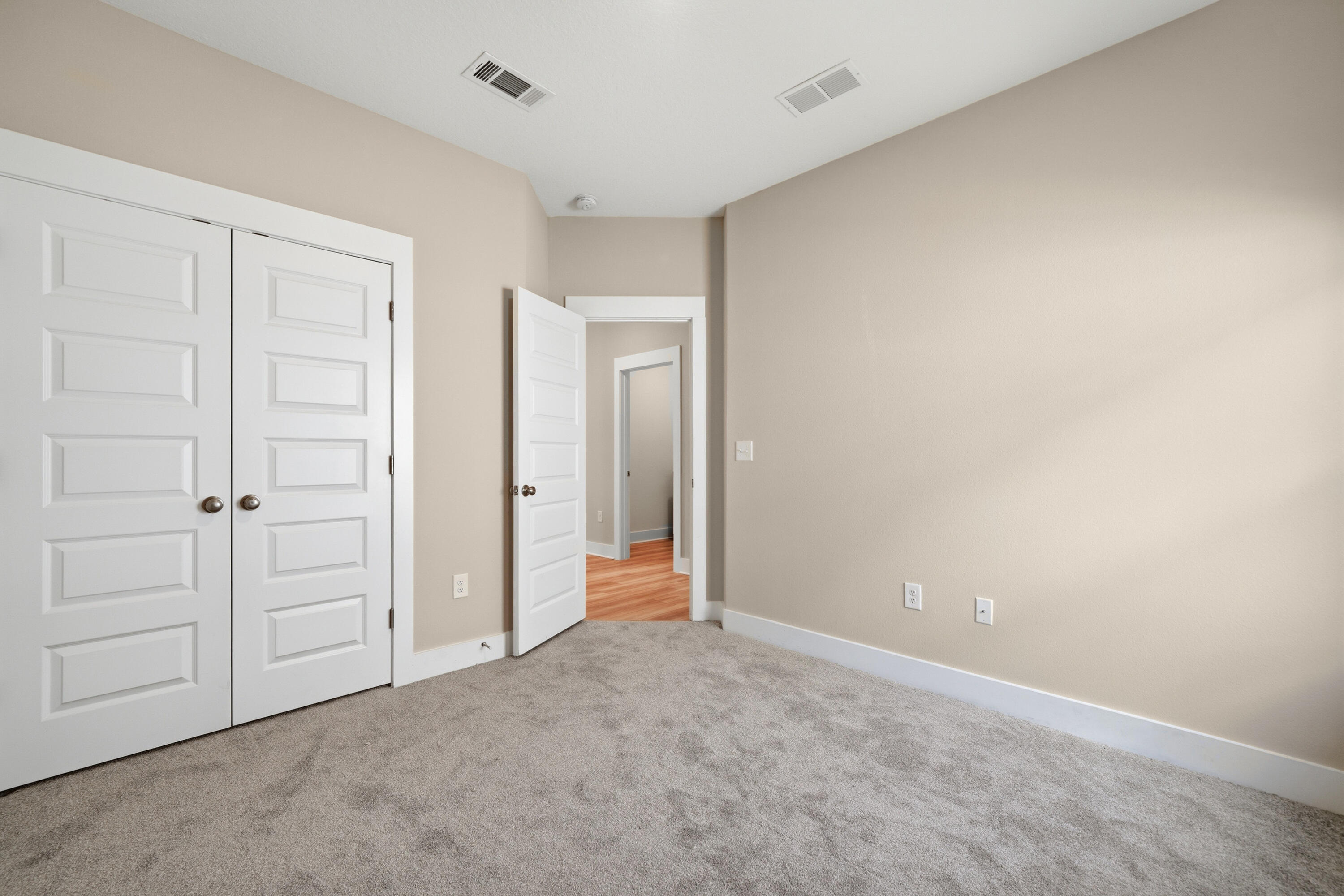 MAGNOLIA CREEK PHASE 1 - Residential