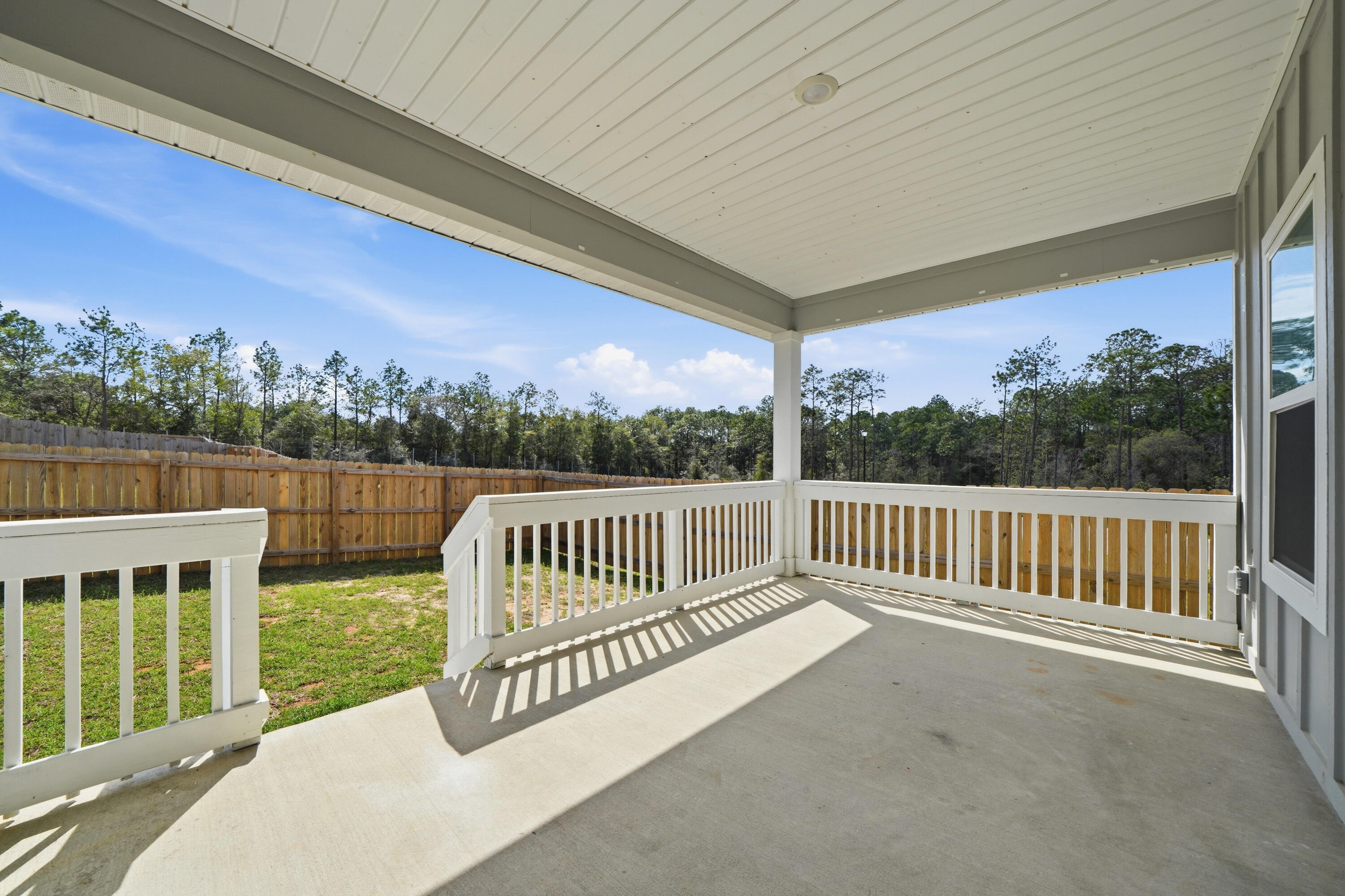 MAGNOLIA CREEK PHASE 1 - Residential