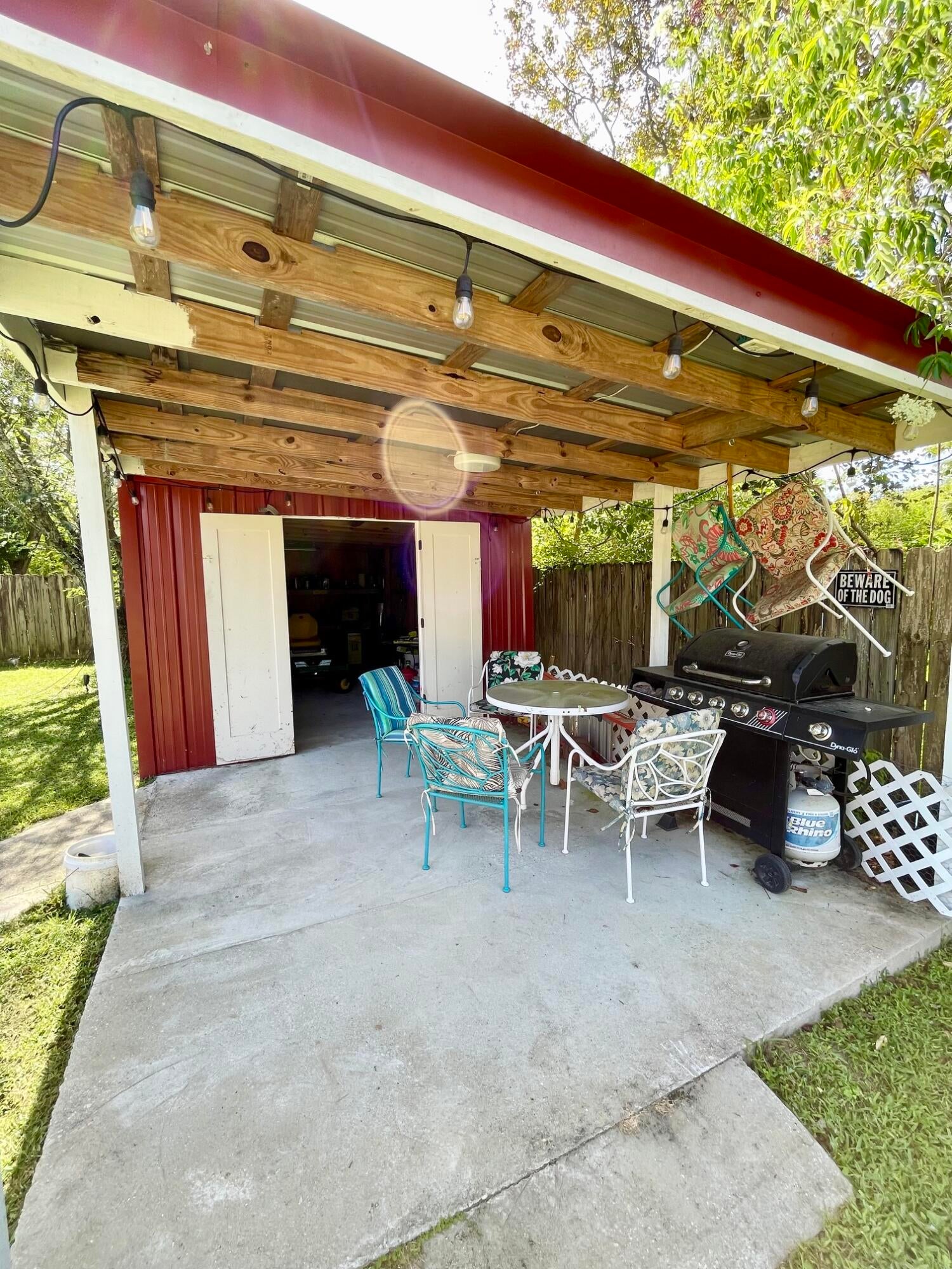 5701 Almax Court