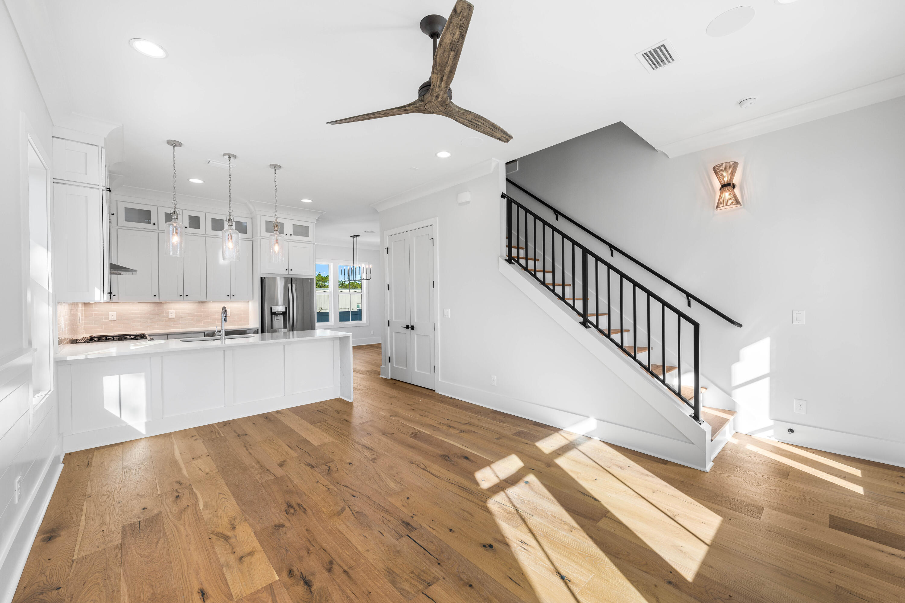 Century 393 - Residential Lease