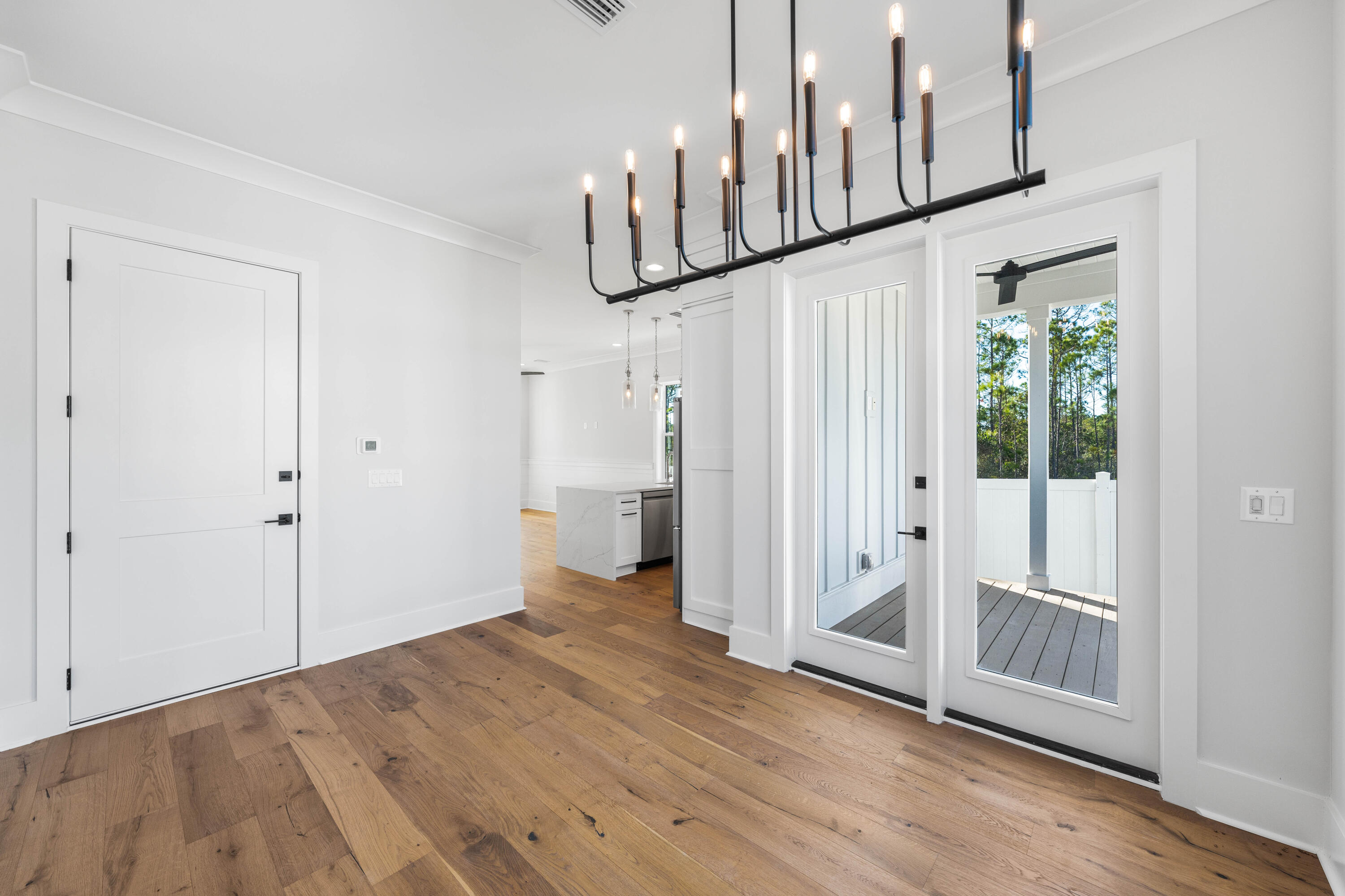 Century 393 - Residential Lease