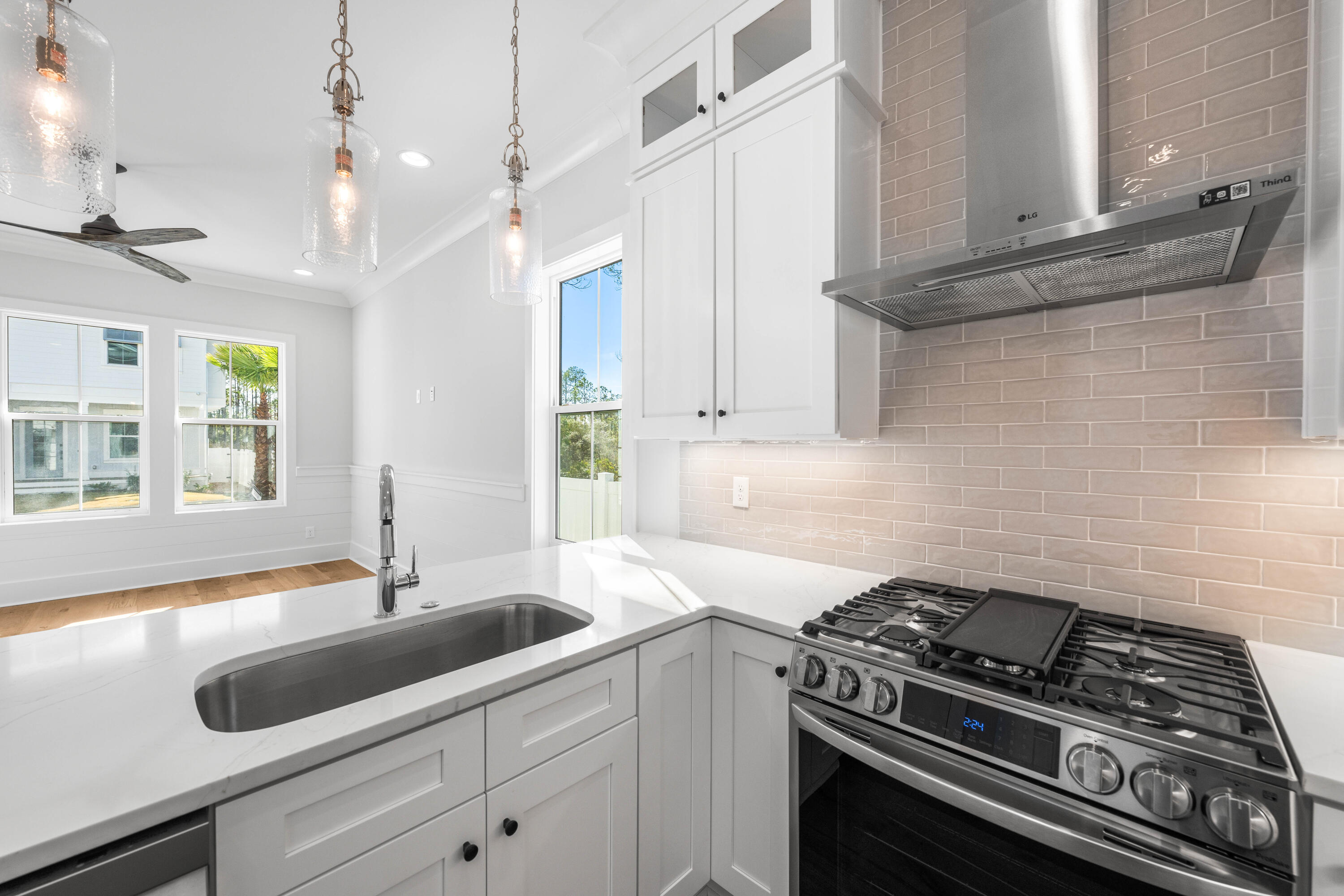 Century 393 - Residential Lease