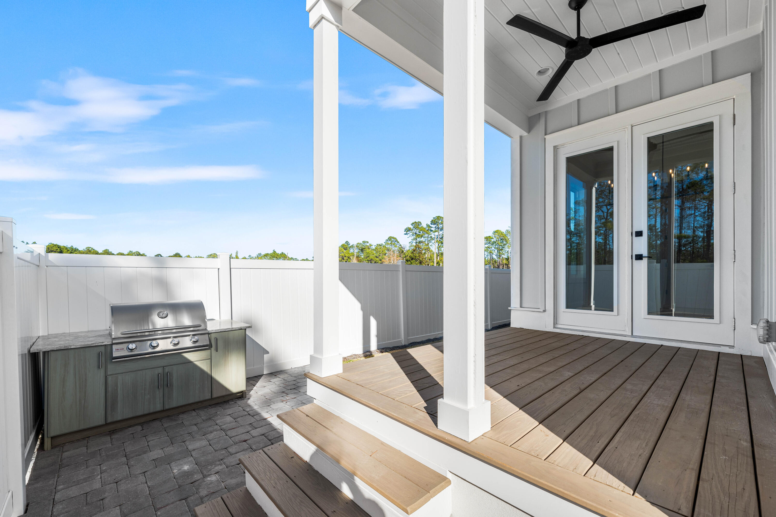 Century 393 - Residential Lease