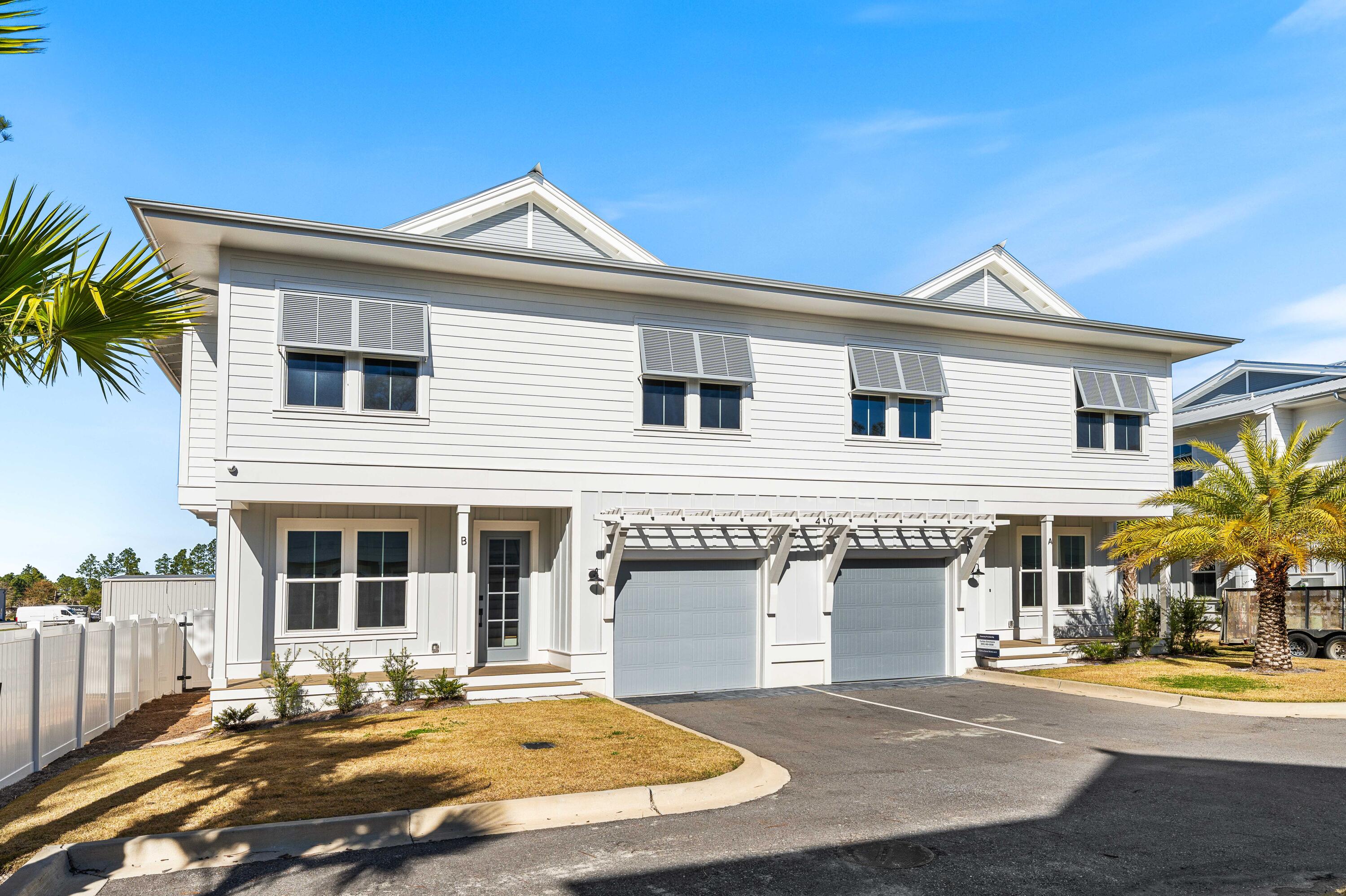 Century 393 - Residential Lease