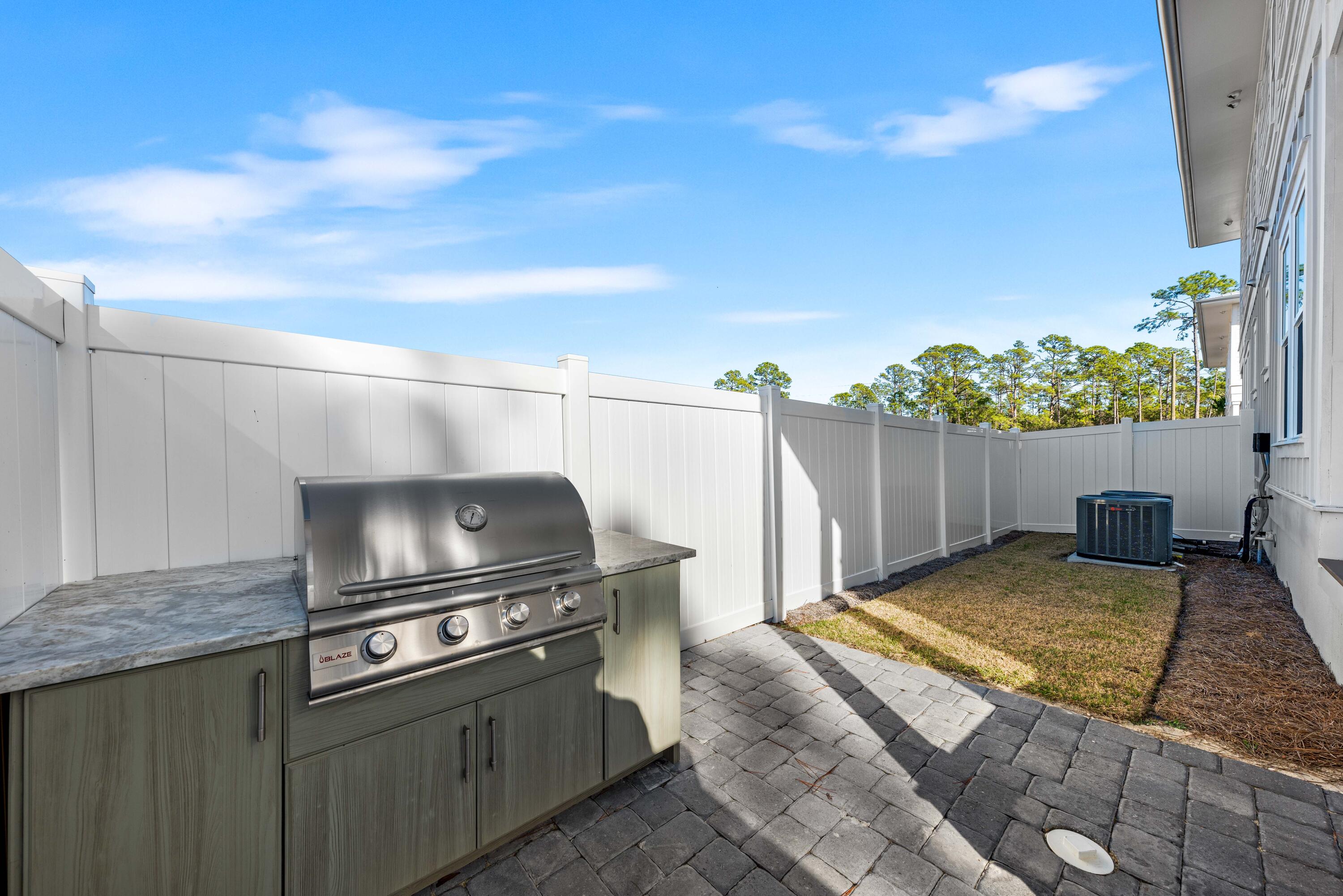 Century 393 - Residential Lease