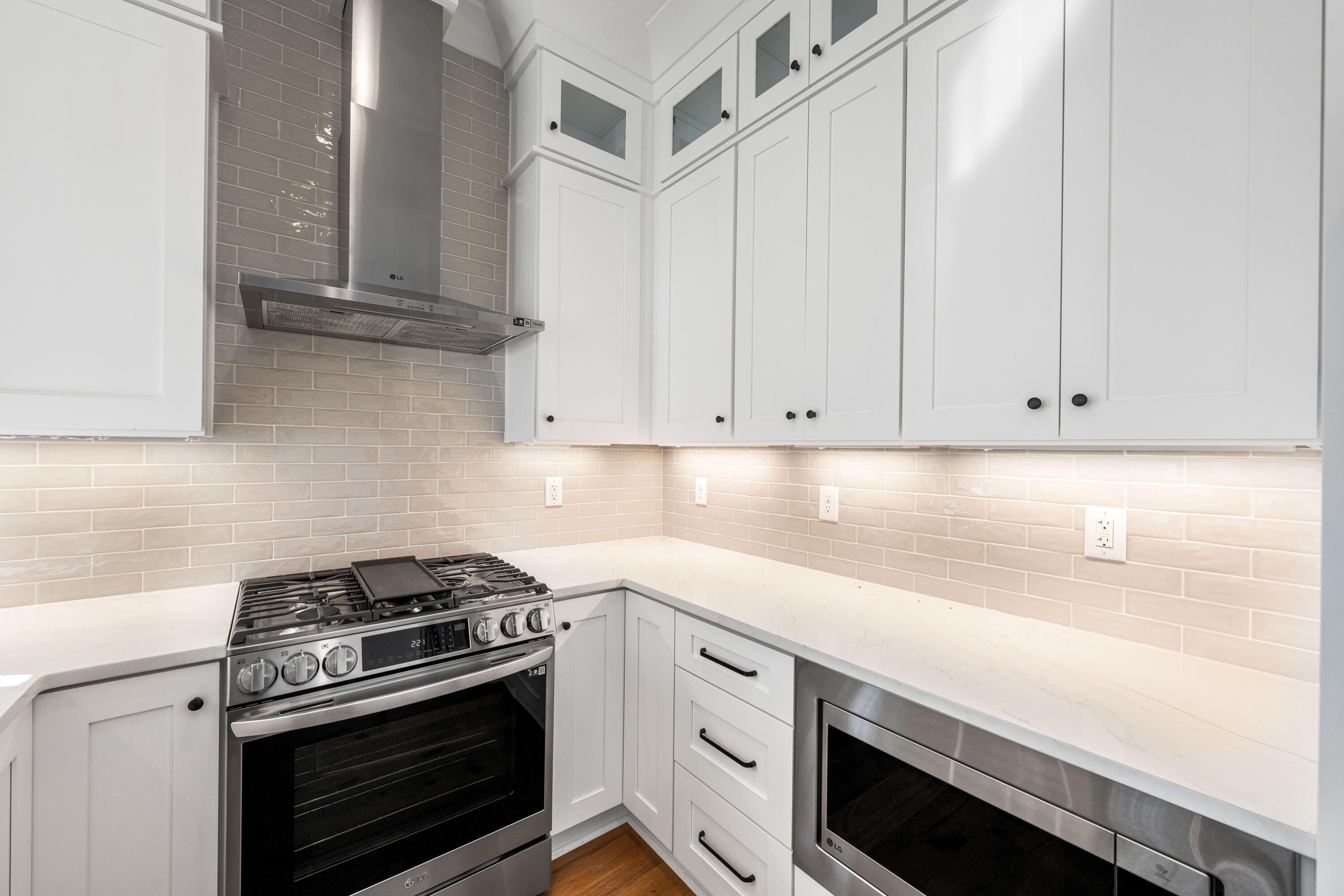 Century 393 - Residential Lease