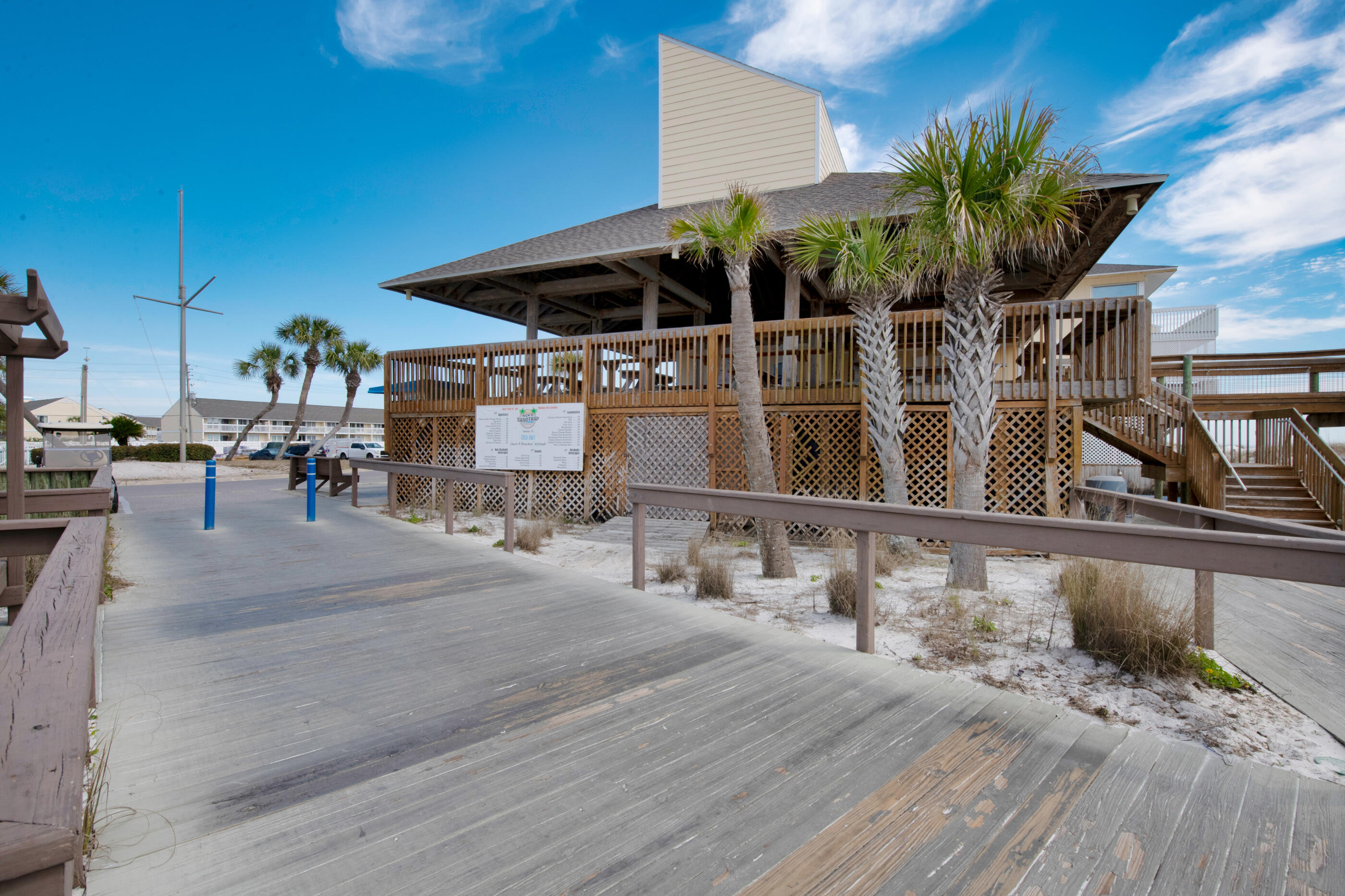 SANDPIPER COVE PH 10 - Residential