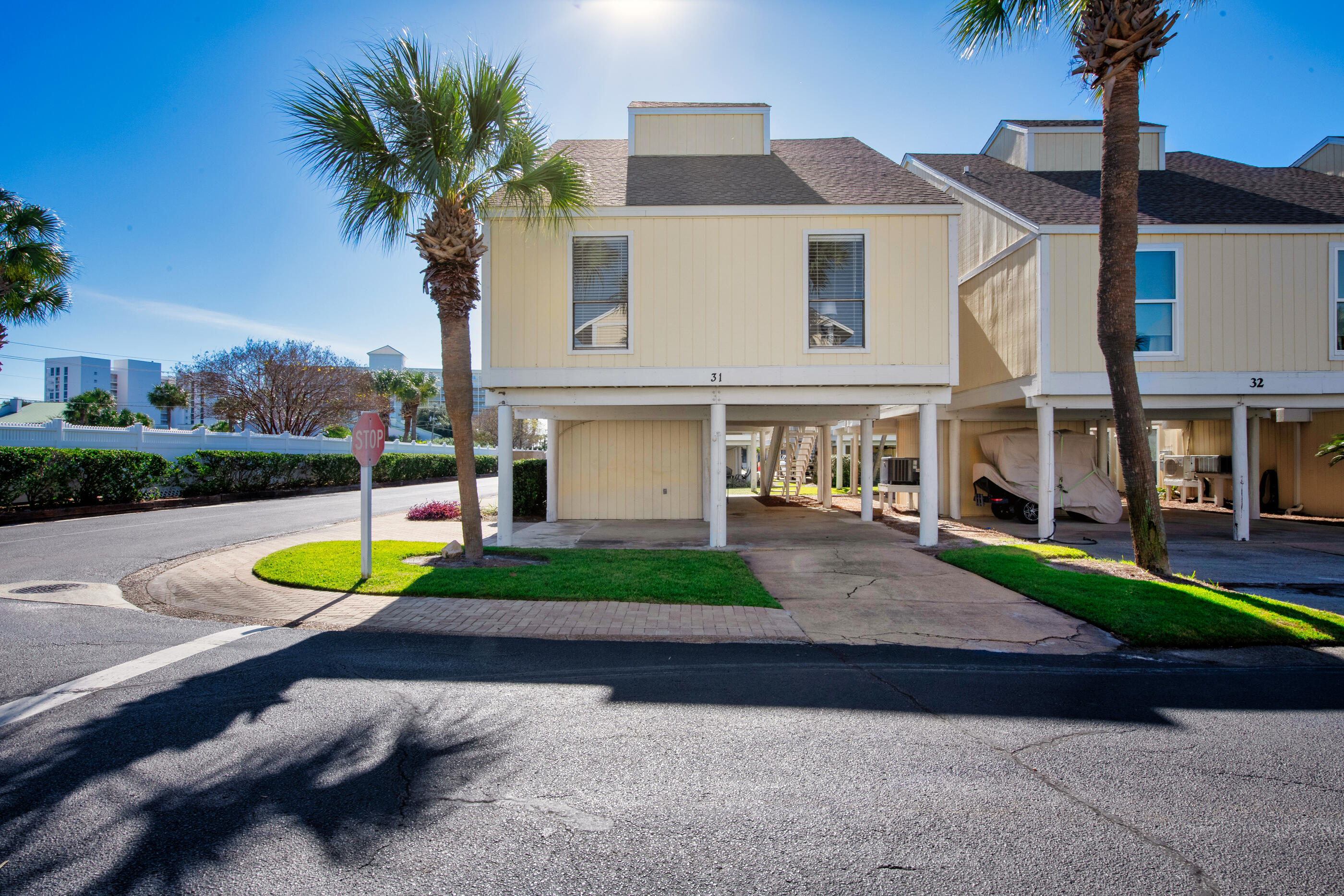 SANDPIPER COVE PH 10 - Residential