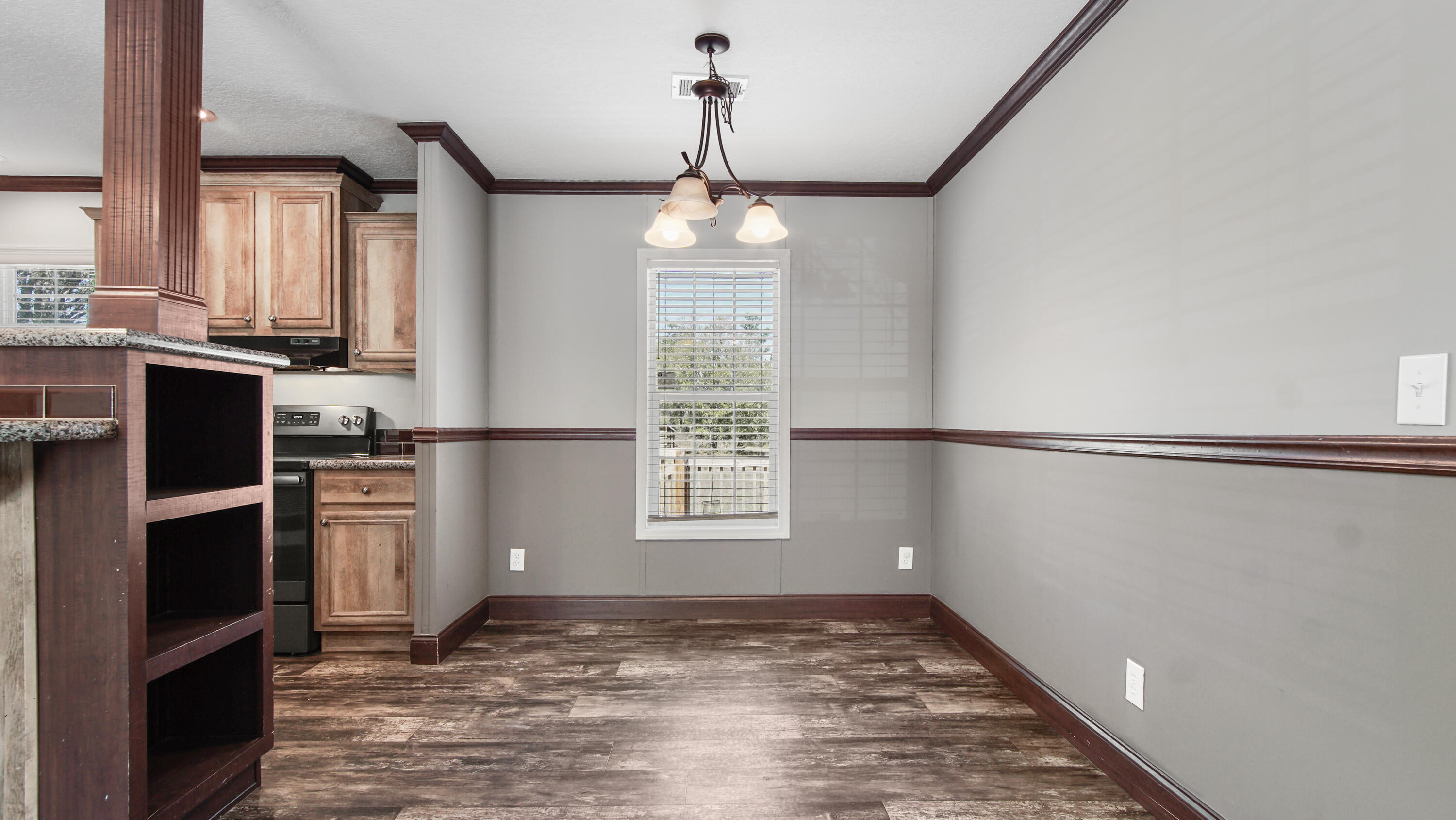 Grassy Pond Ranches - Residential