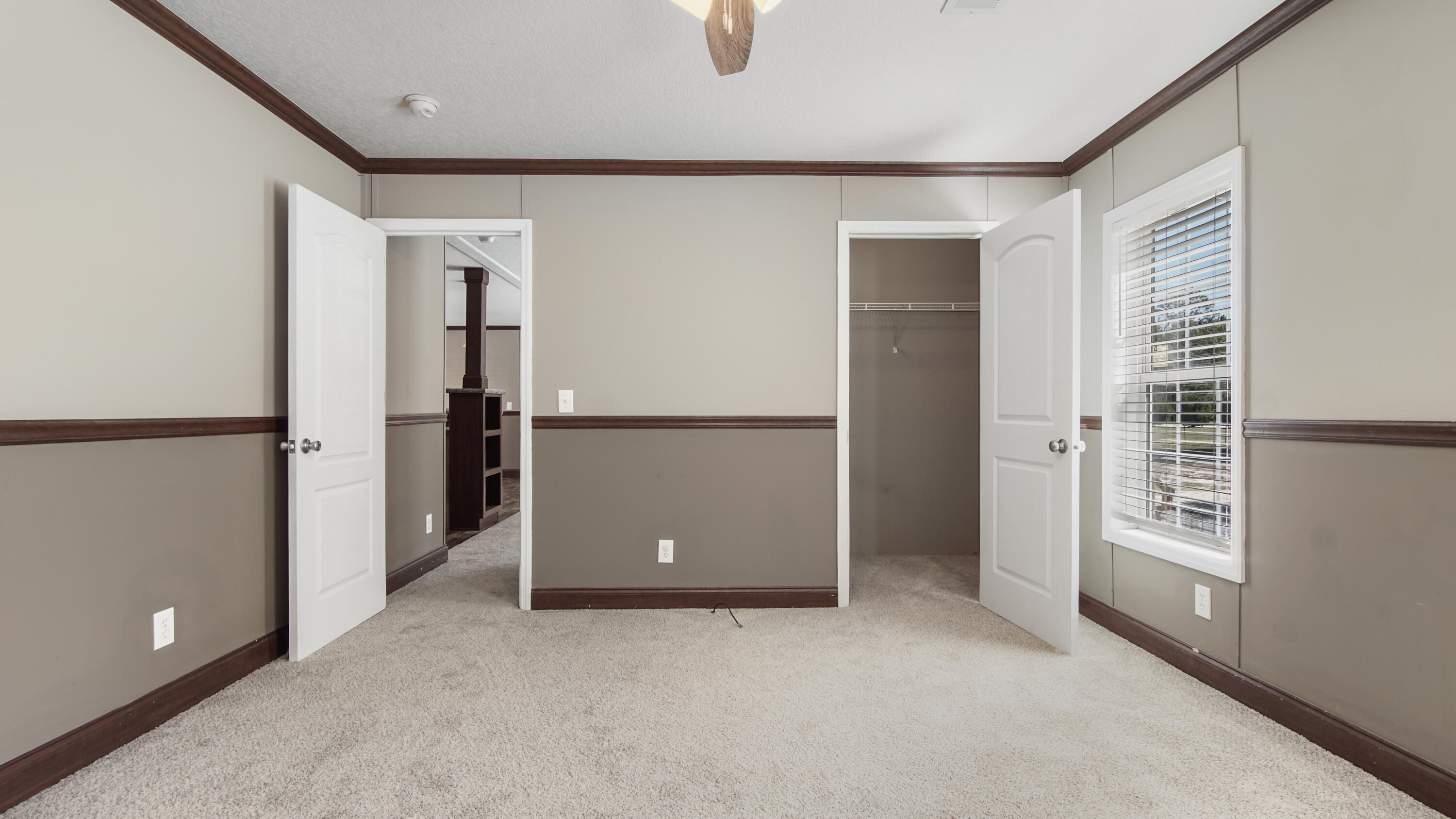 Grassy Pond Ranches - Residential