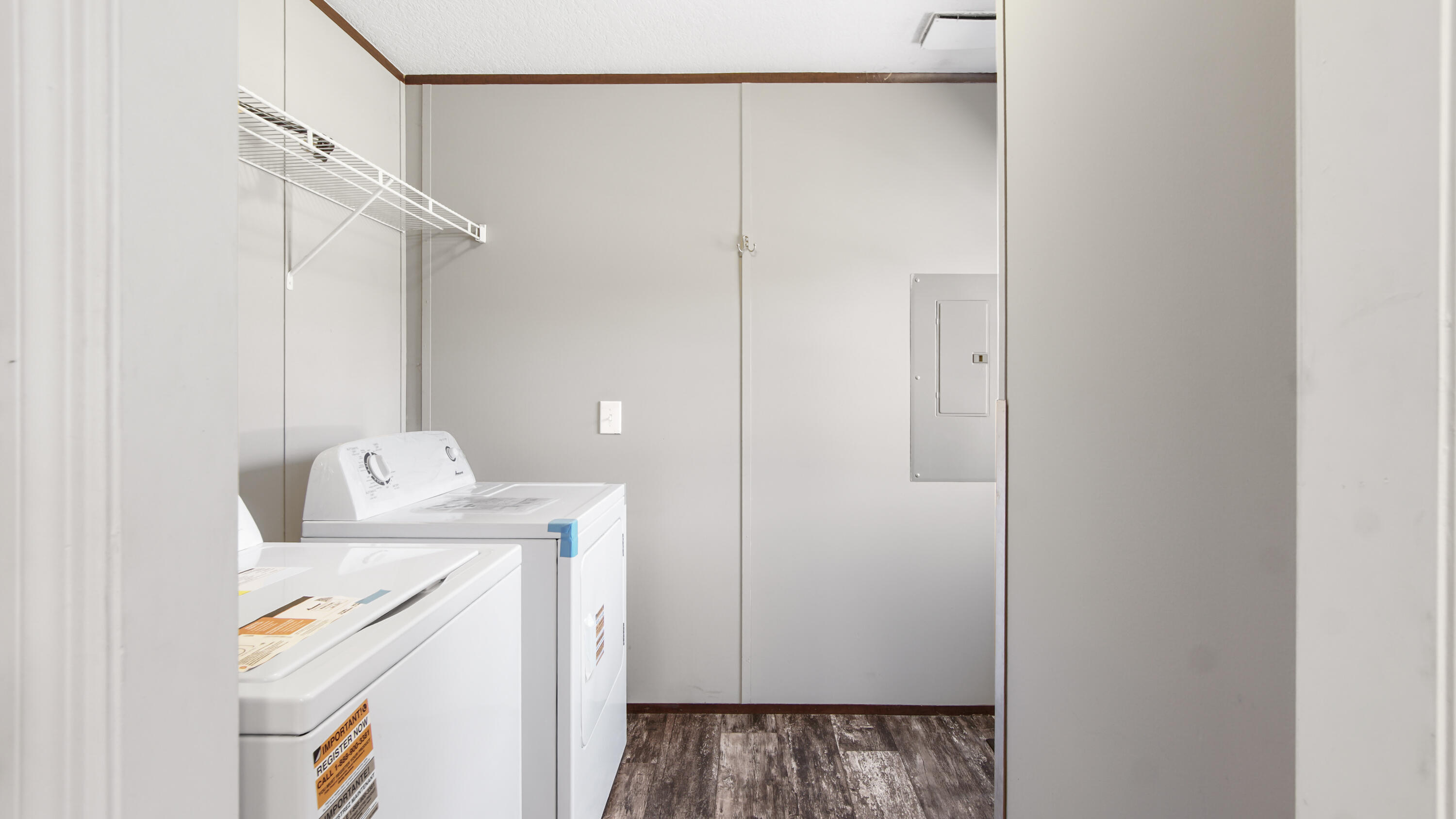 Grassy Pond Ranches - Residential