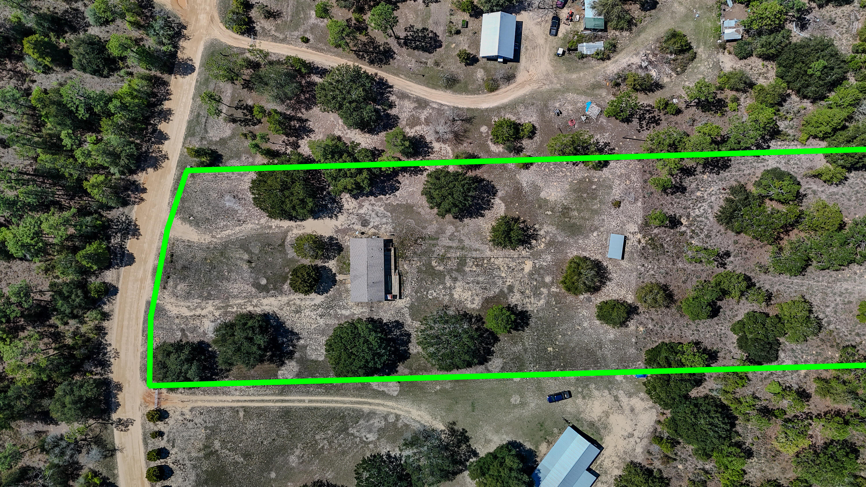 Grassy Pond Ranches - Residential