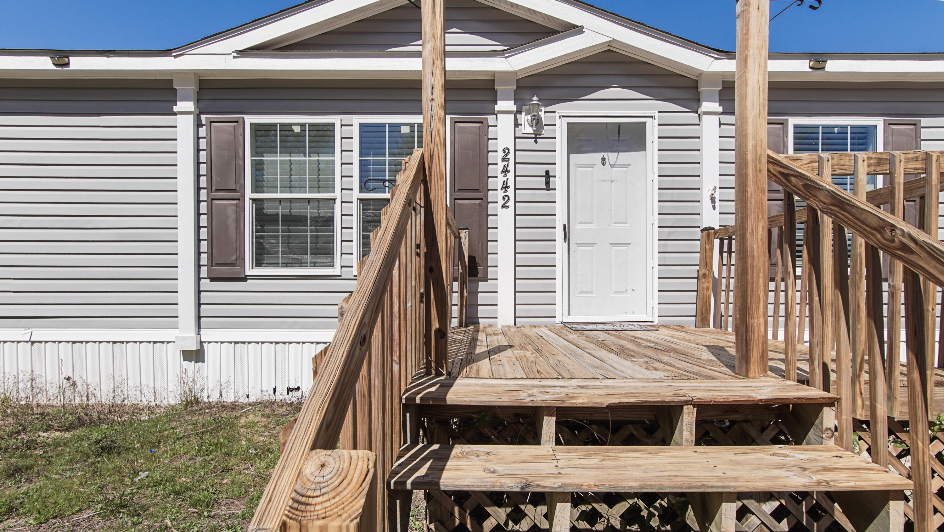 Grassy Pond Ranches - Residential