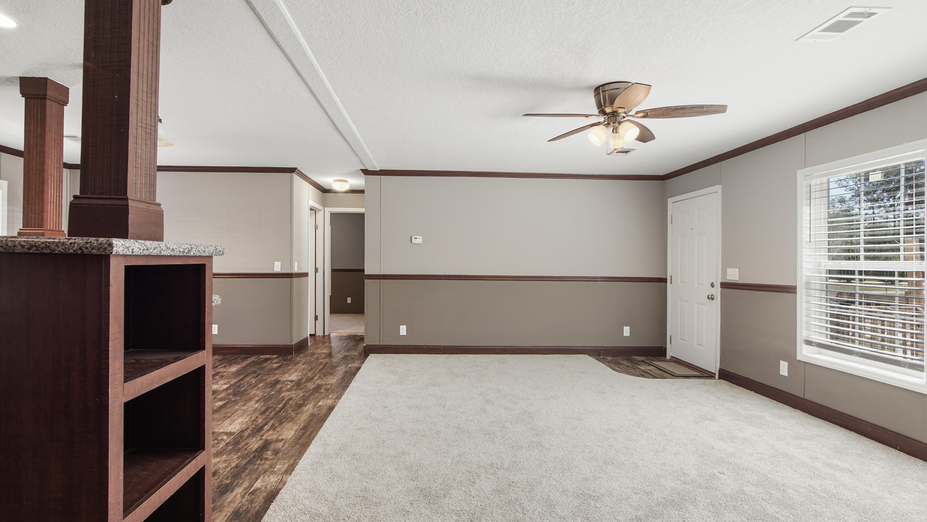 Grassy Pond Ranches - Residential