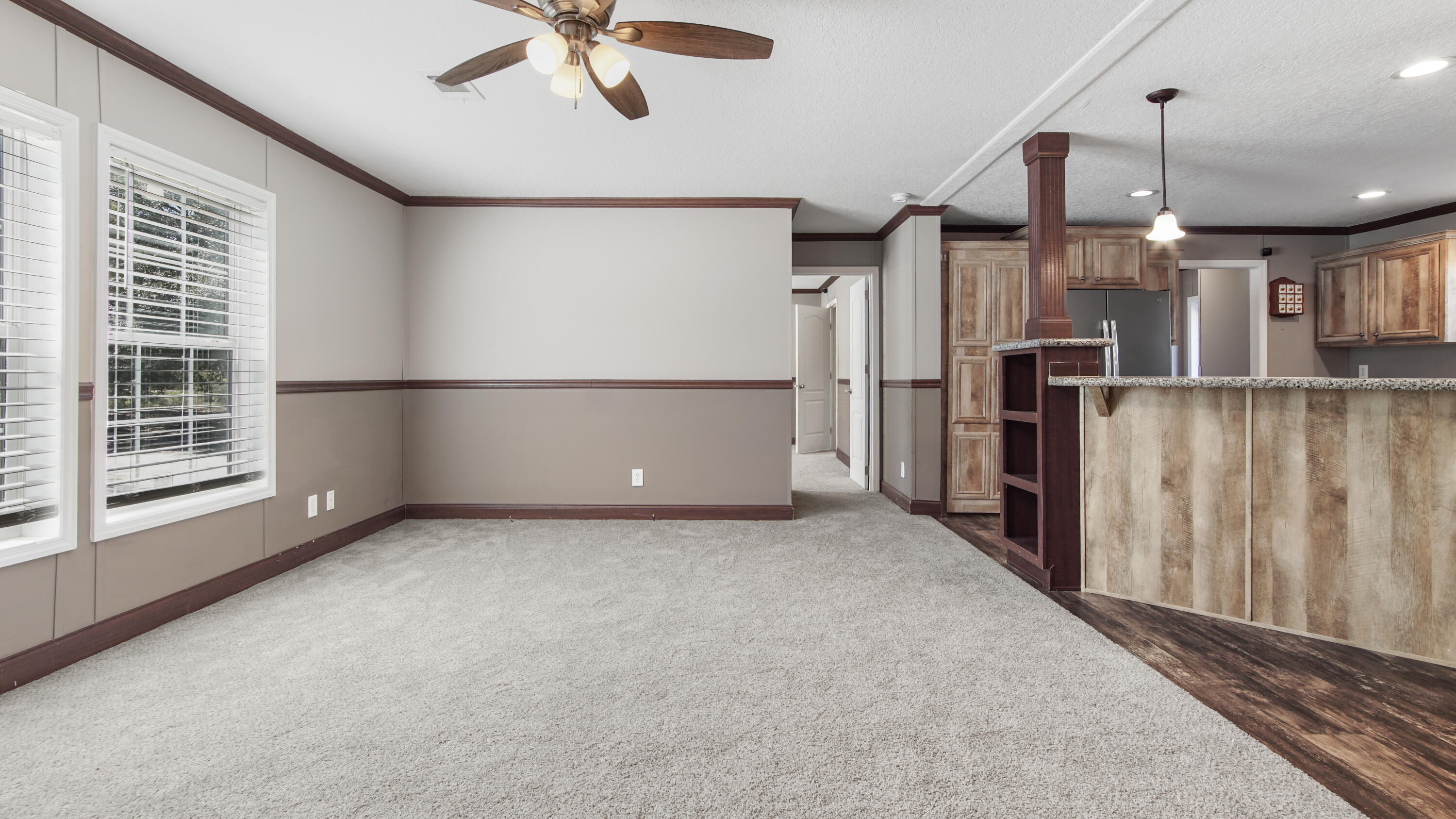 Grassy Pond Ranches - Residential