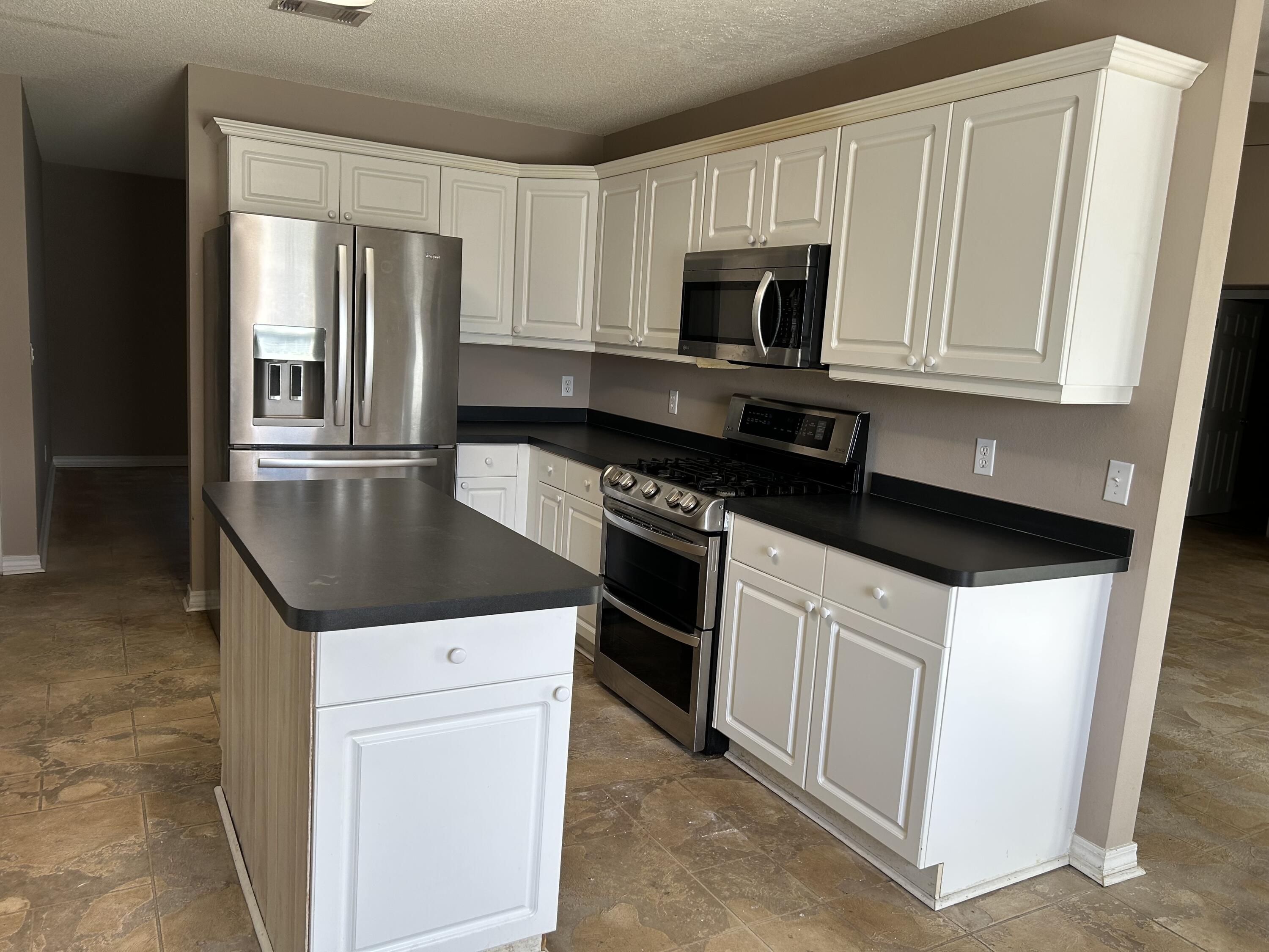 Churchill - Residential