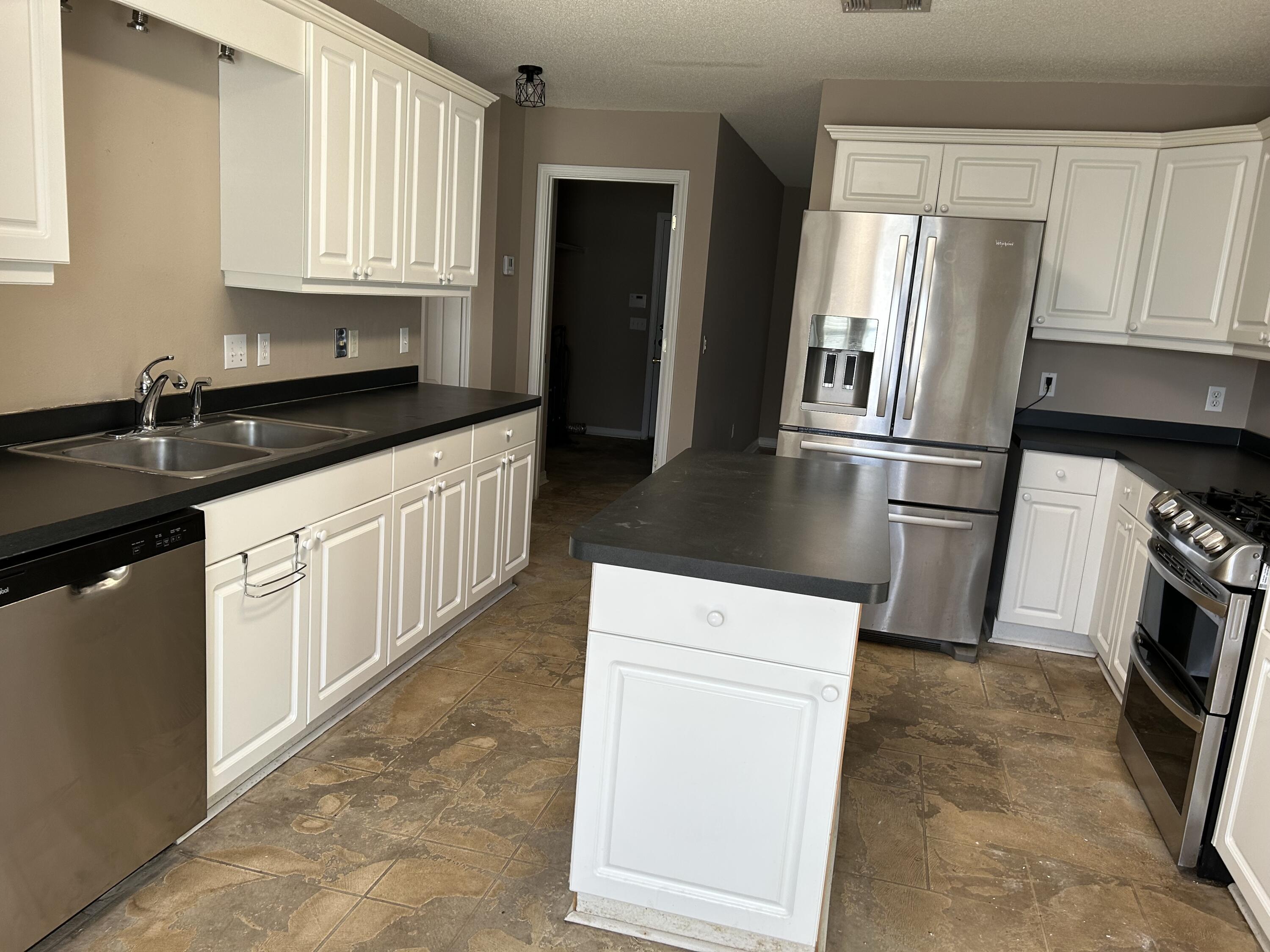 Churchill - Residential