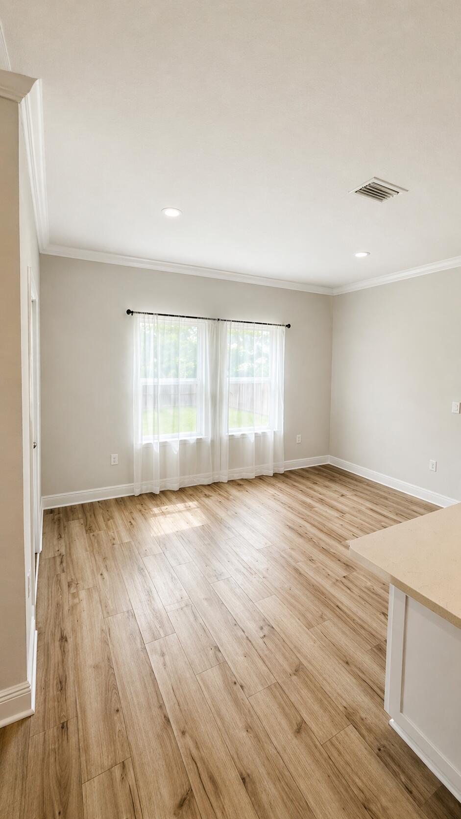 Hammock Oaks Estates - Residential