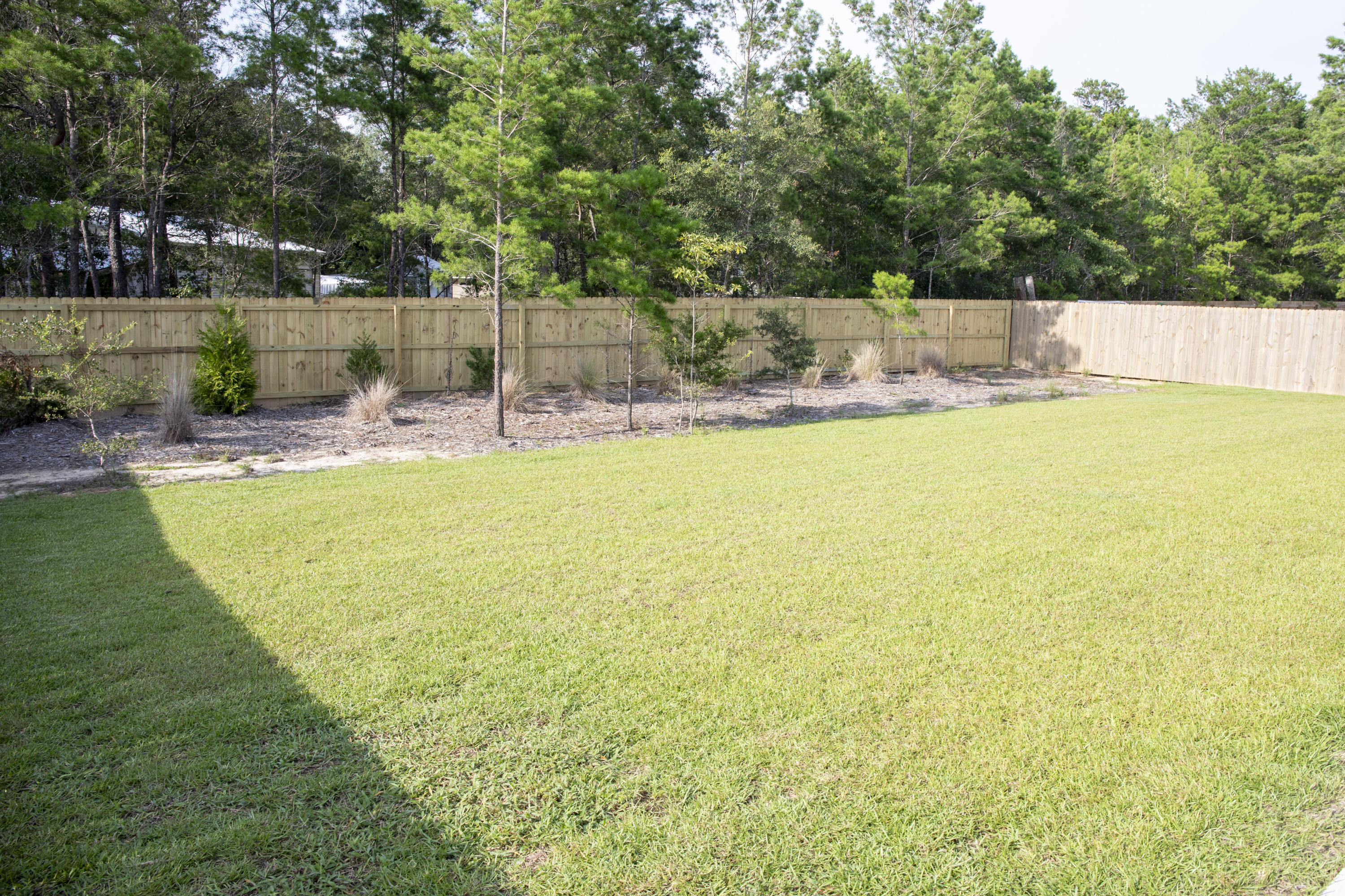 Hammock Oaks Estates - Residential