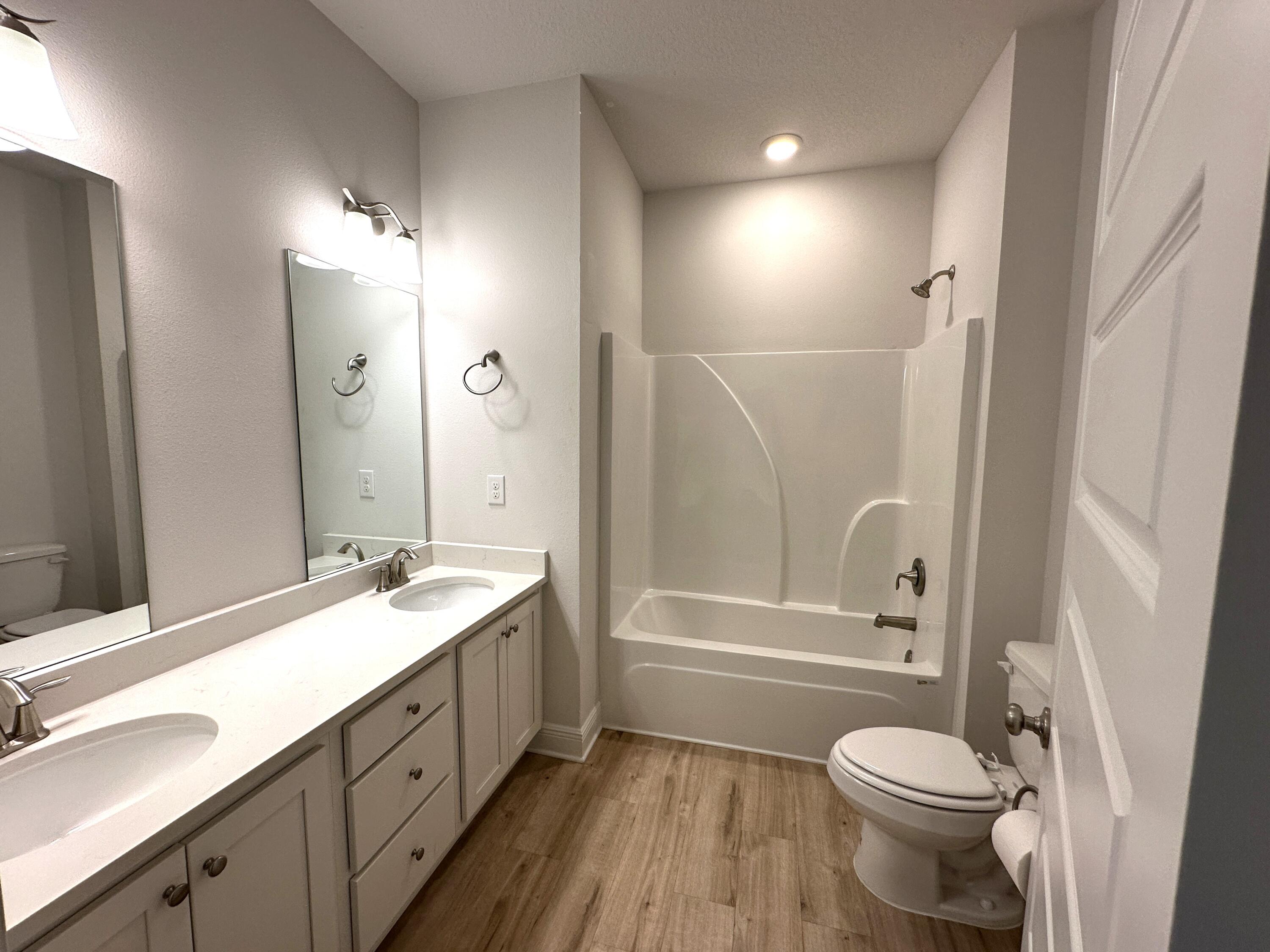 Hammock Oaks Estates - Residential