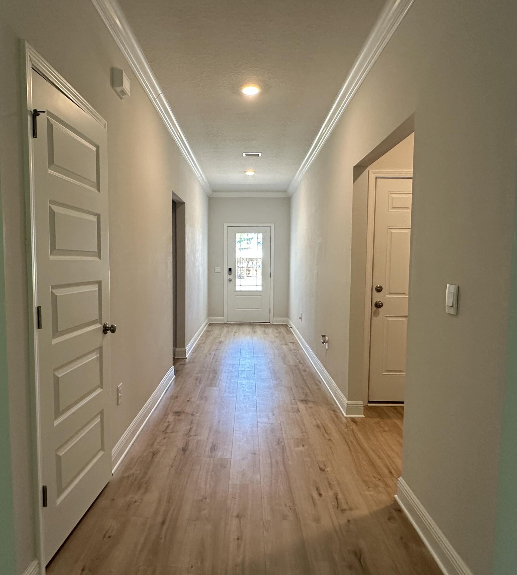 Hammock Oaks Estates - Residential