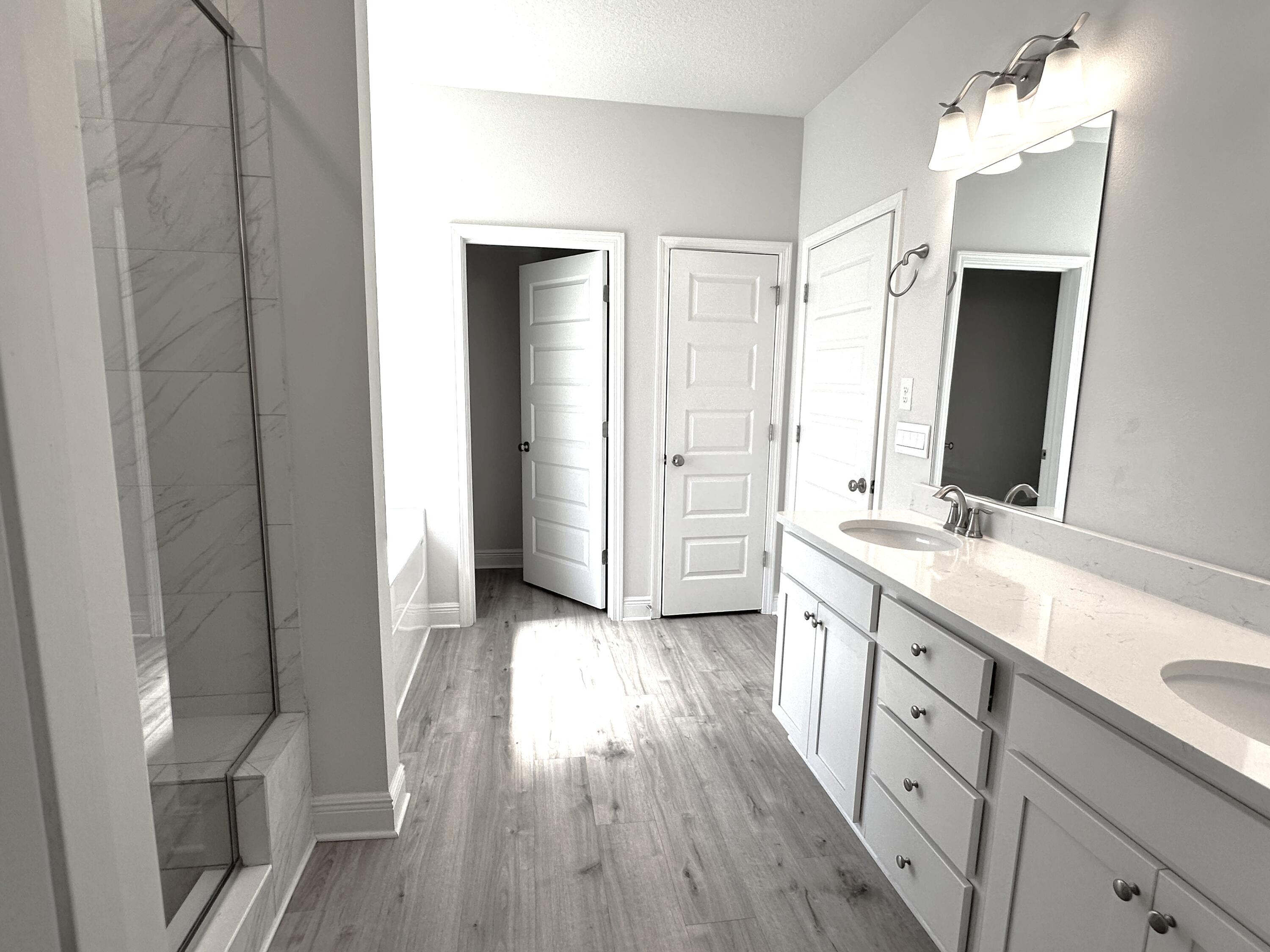 Hammock Oaks Estates - Residential