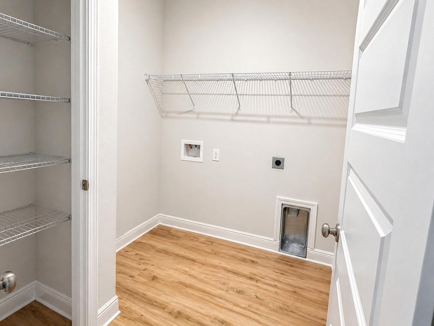 Hammock Oaks Estates - Residential