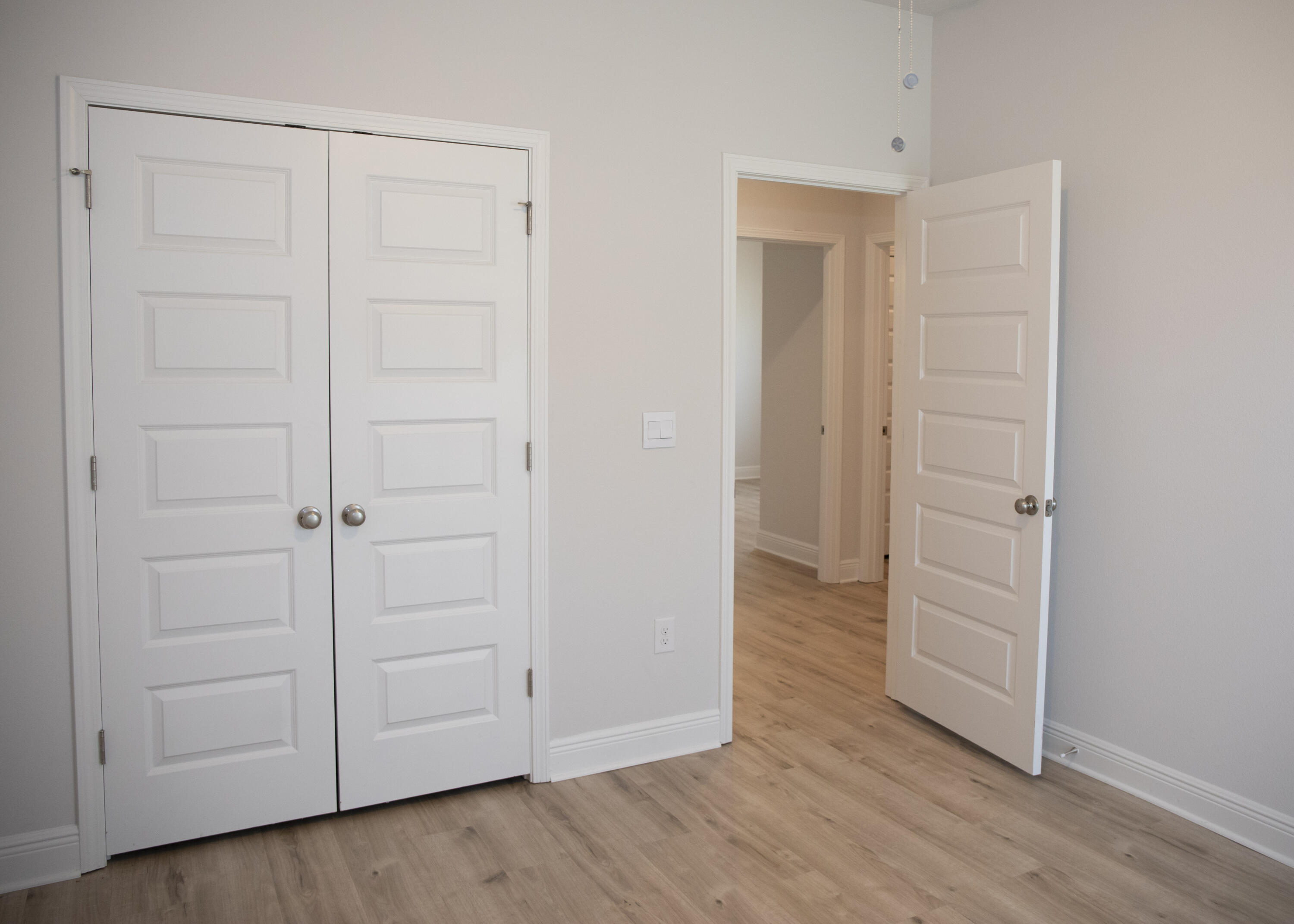 Hammock Oaks Estates - Residential